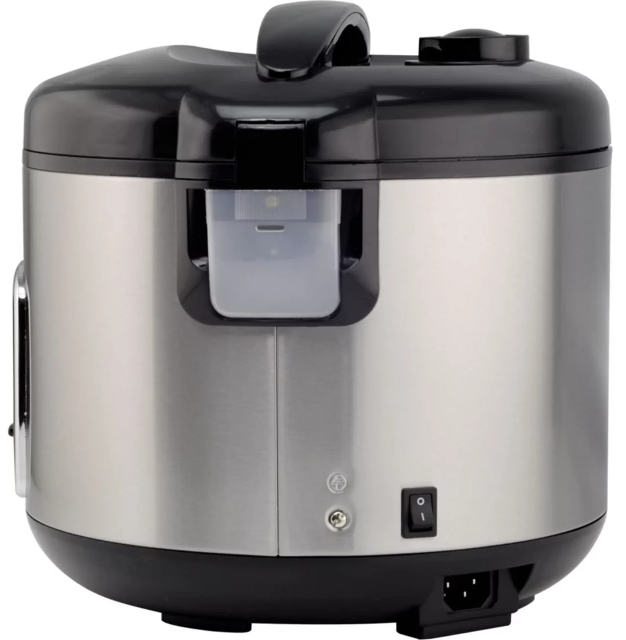 ESSENTIEL-B Rice Cooker ERC3 image