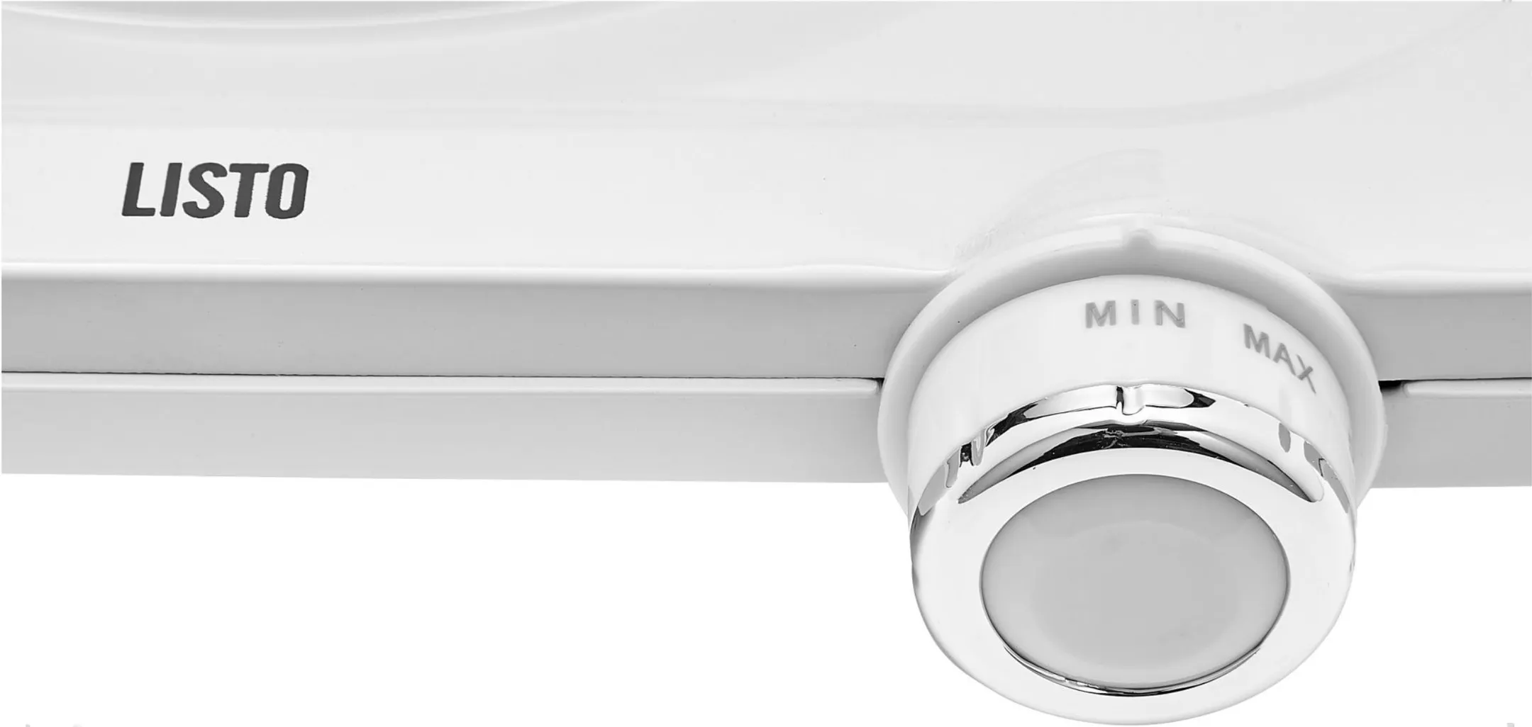 LISTO Réchaud électrique RS L3b image