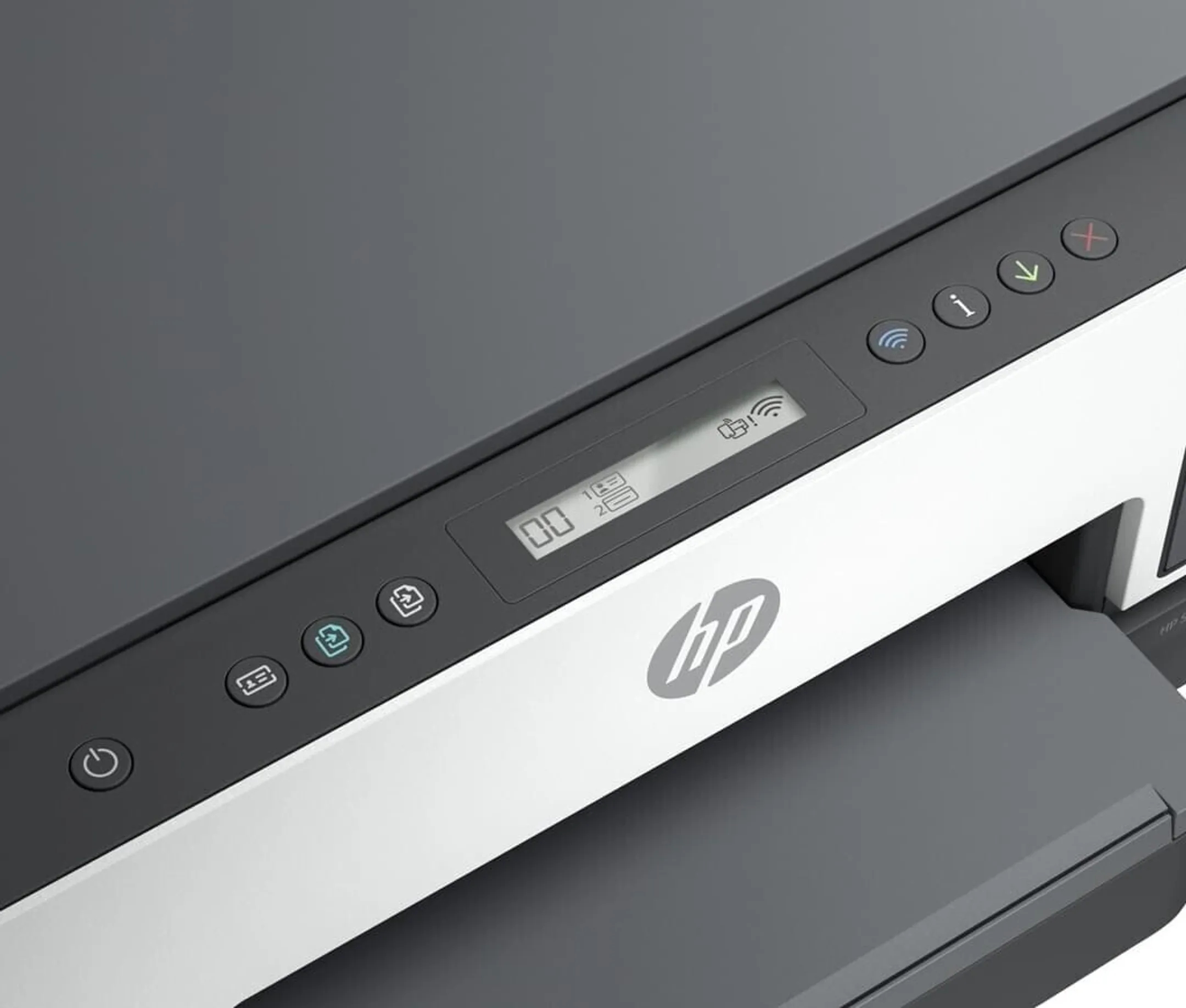 HP Imprimante tout-en-un HP Smart Tank 7005 image