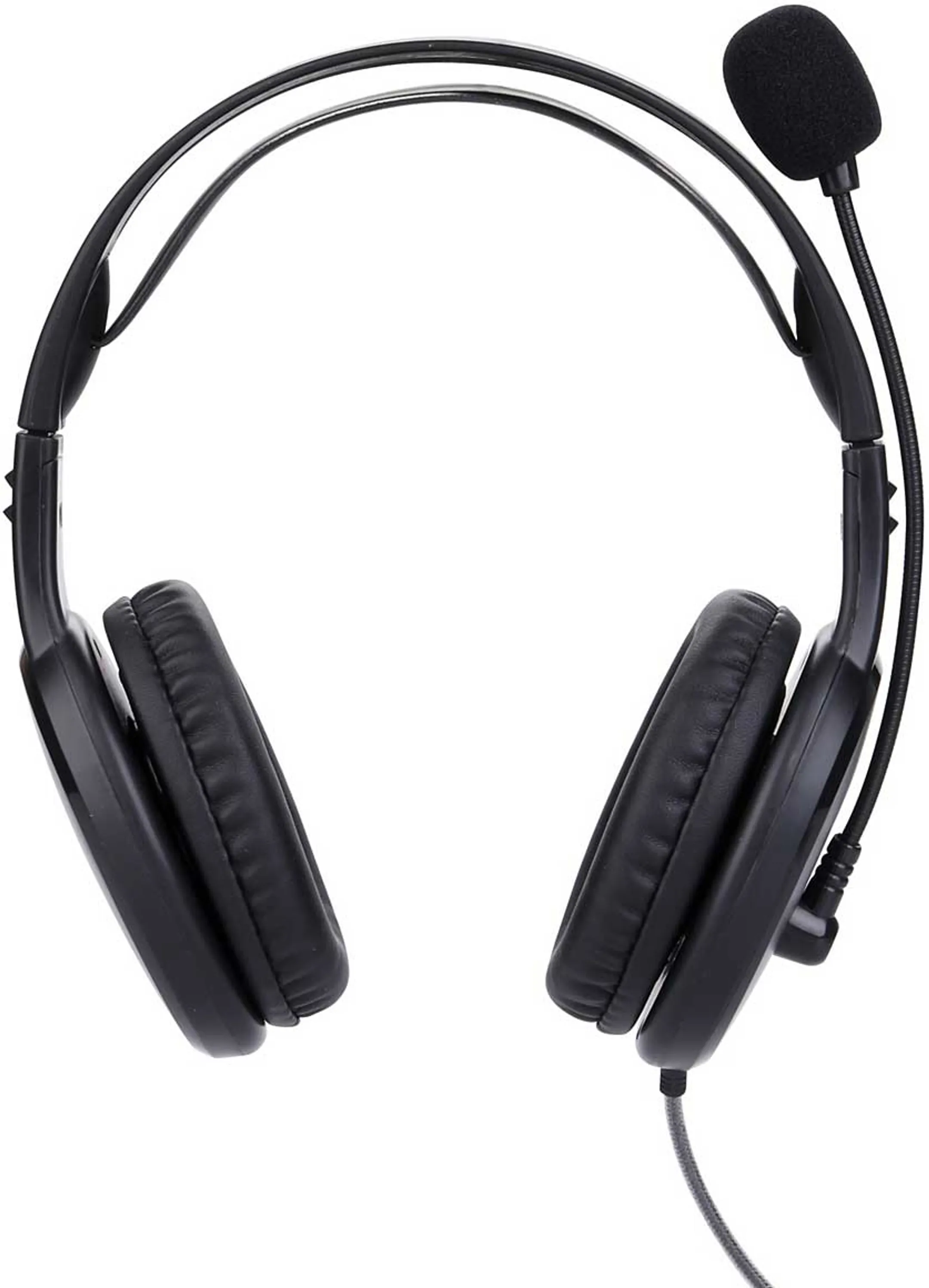 ESSENTIEL-B Casque filaire EB-MH-10-F - Noir image