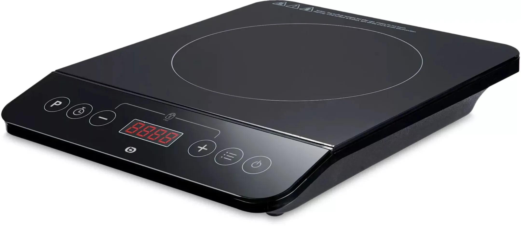 Bundle product Taque induction électrique EPI 1