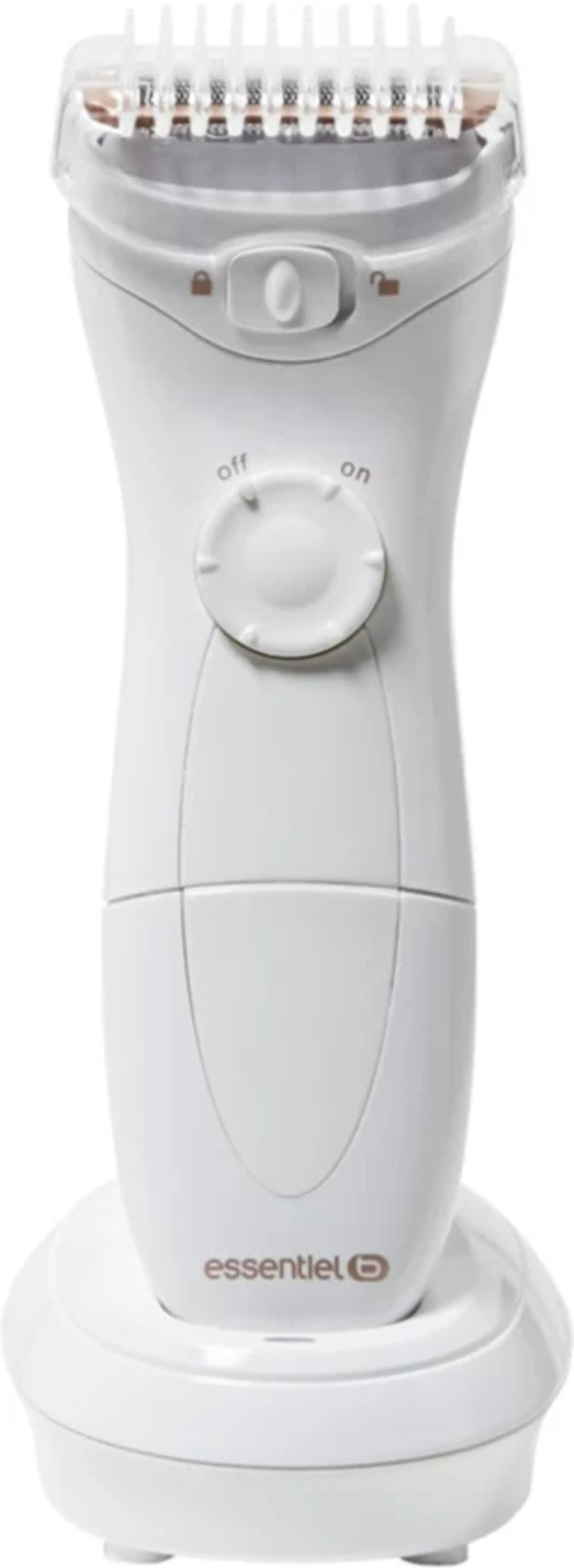 Ladyshaver ERE 3 PEARL
