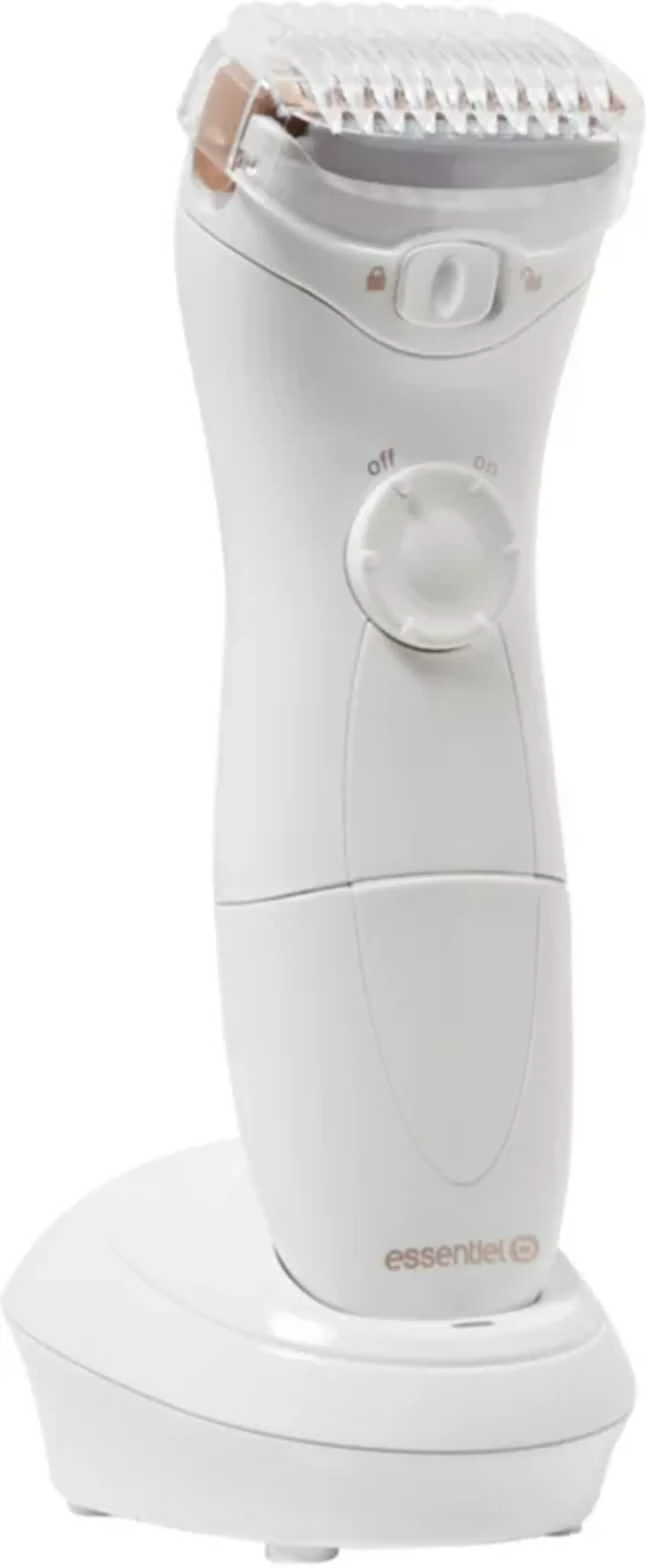 ESSENTIEL-B Ladyshaver ERE 3 PEARL image
