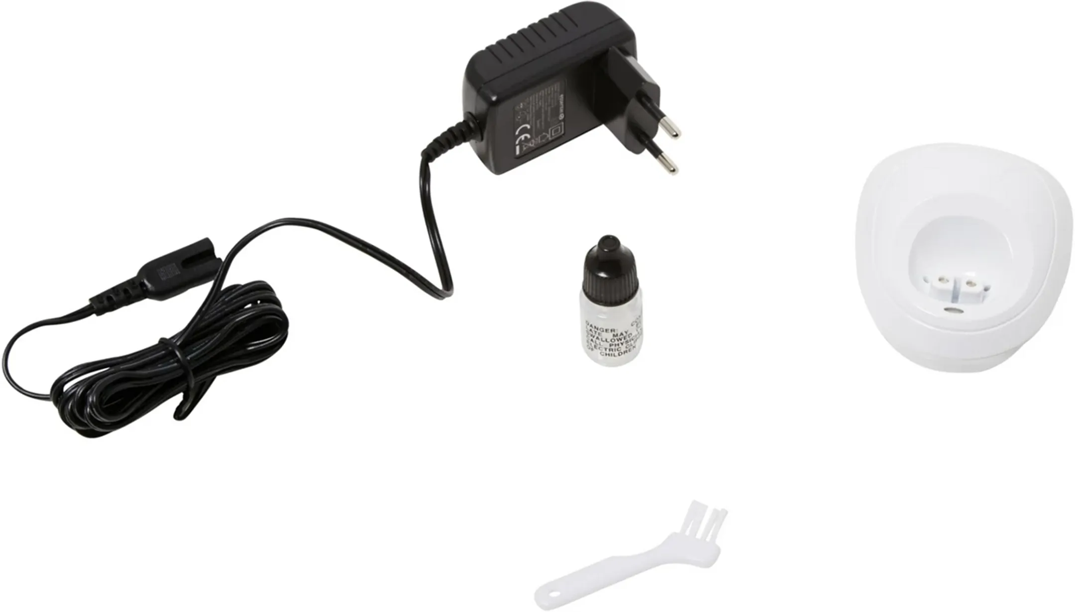 ESSENTIEL-B Ladyshaver ERE 3 PEARL image