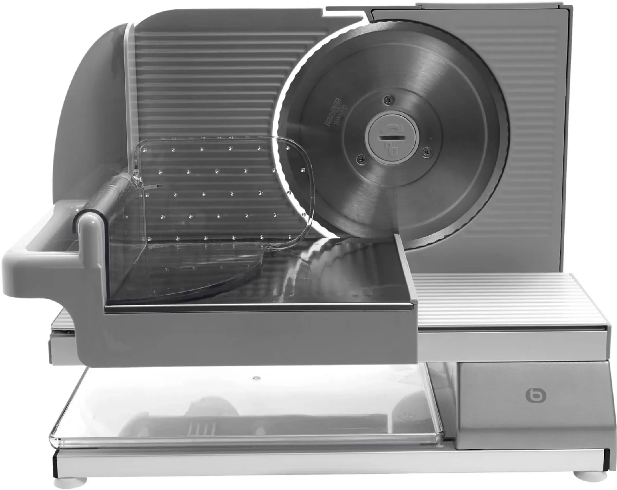 ESSENTIEL-B EES1 Electric slicer image