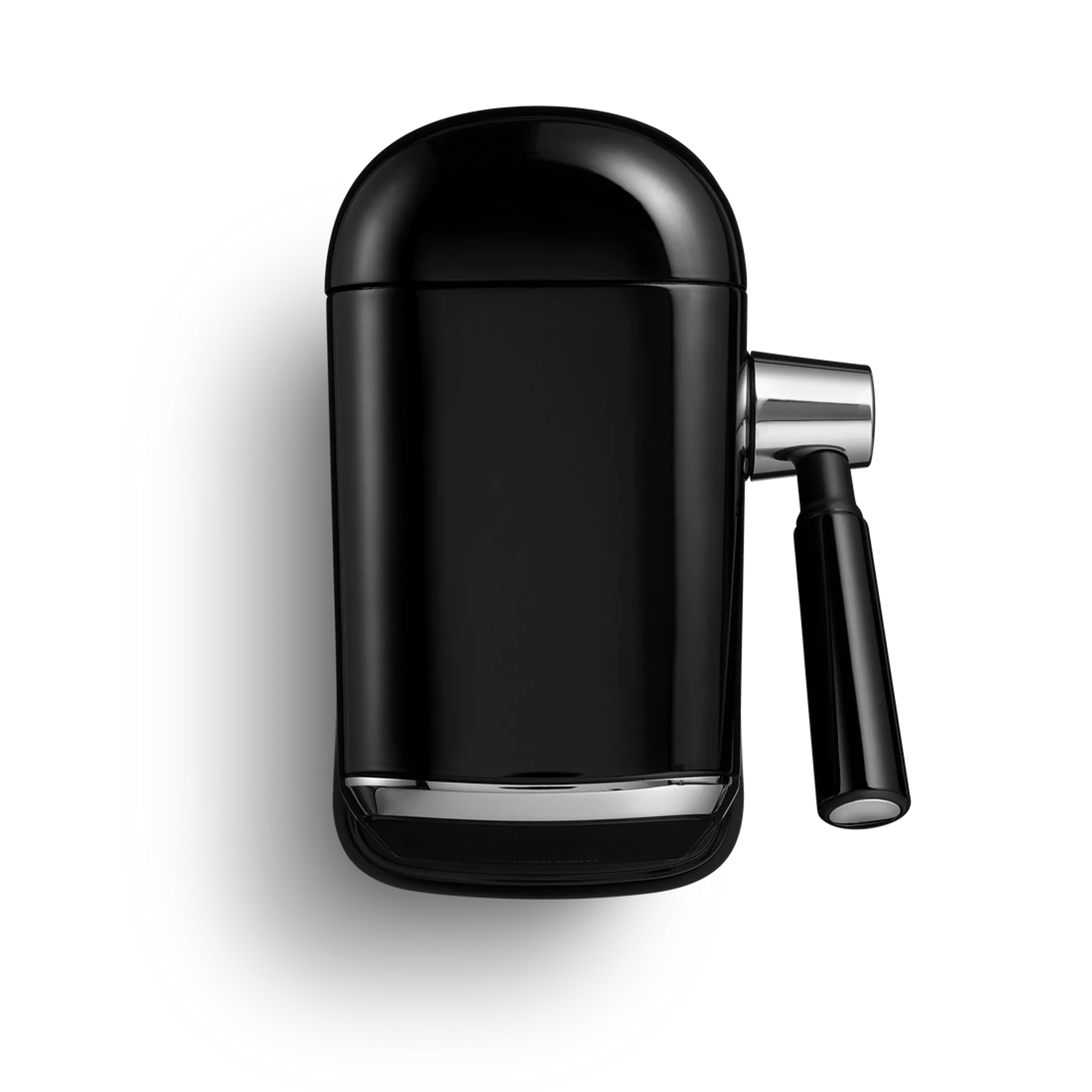 Sodastream Fizzy drink machine Art Black image