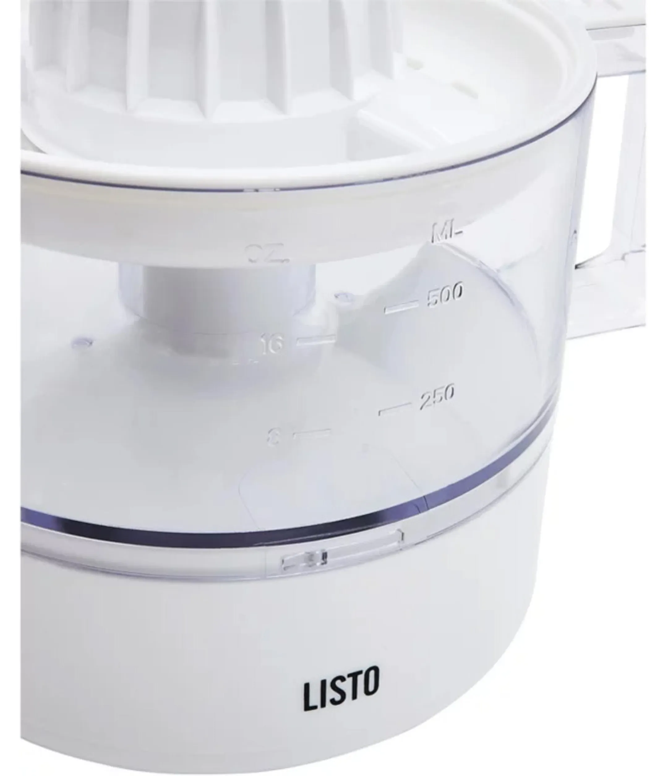 LISTO Presse-fruits PA L3 image