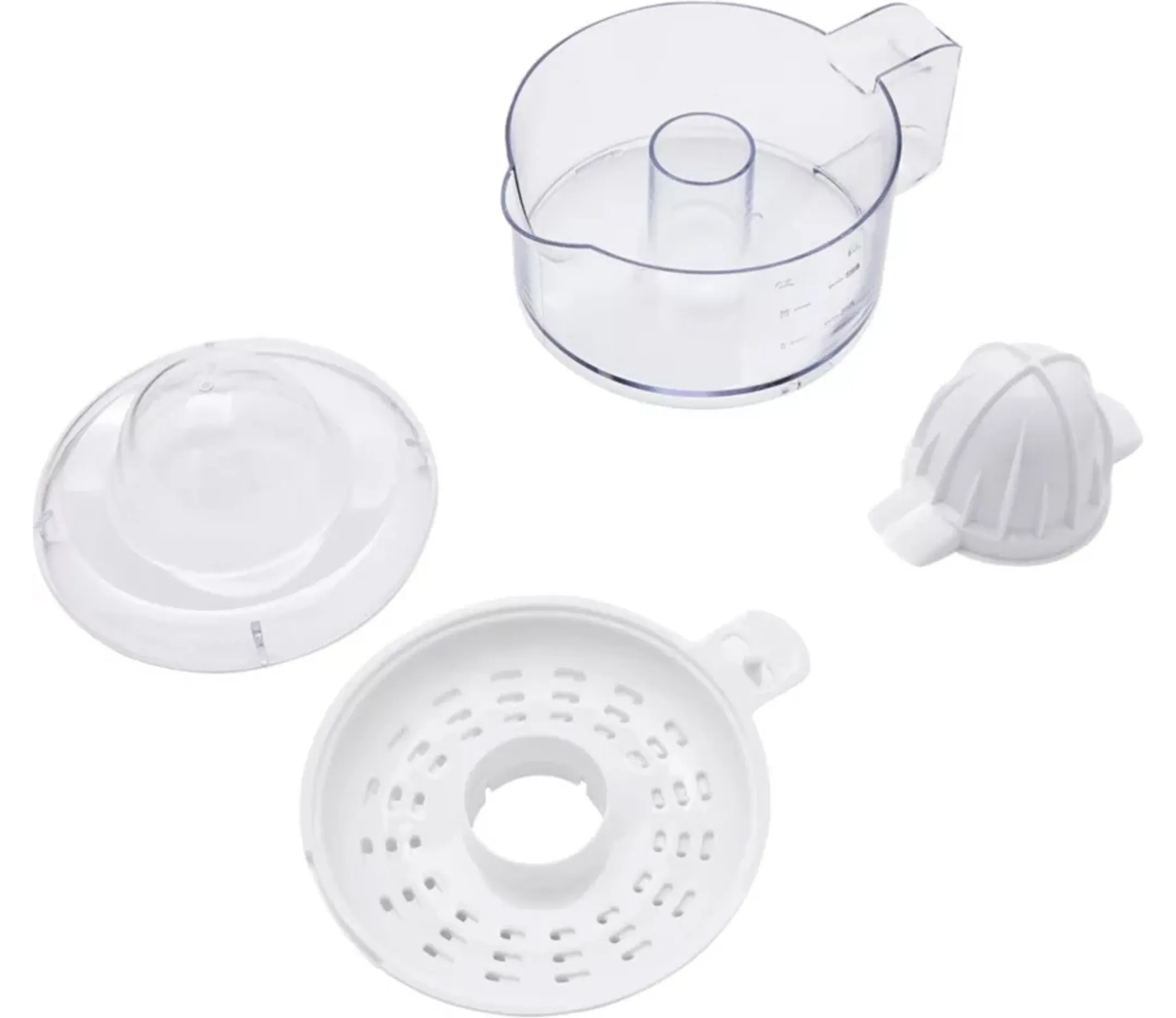 LISTO Presse-fruits PA L3 image