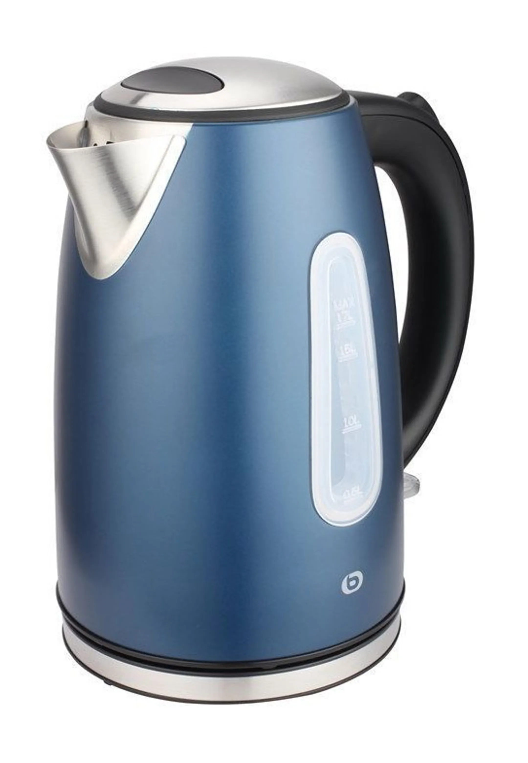 ESSENTIEL-B Kettle EBL3s - Blue image