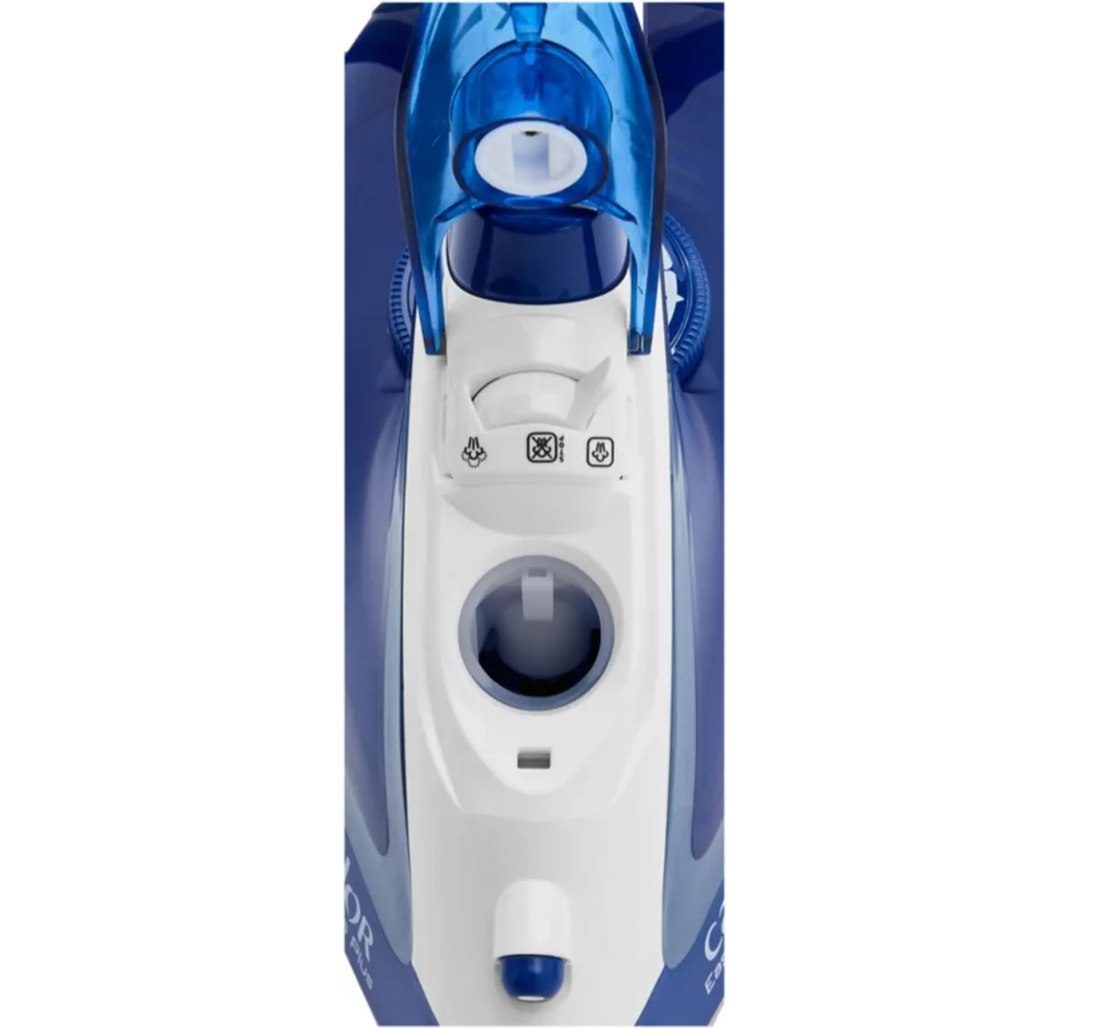 Calor Bügeleisen EasyGliss Plus FV5750 image