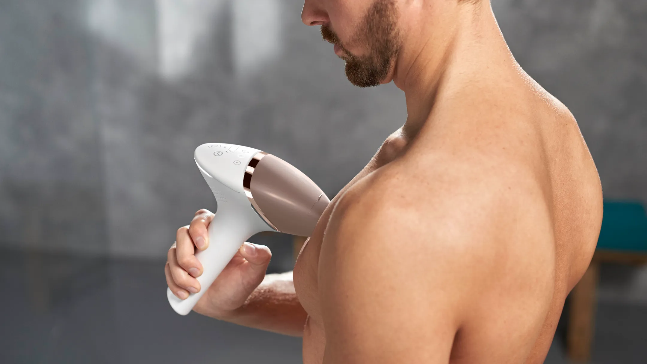 Philips Eplilateur à lumière pulsée Lumea IPL 9000 Series BRI955/00 image