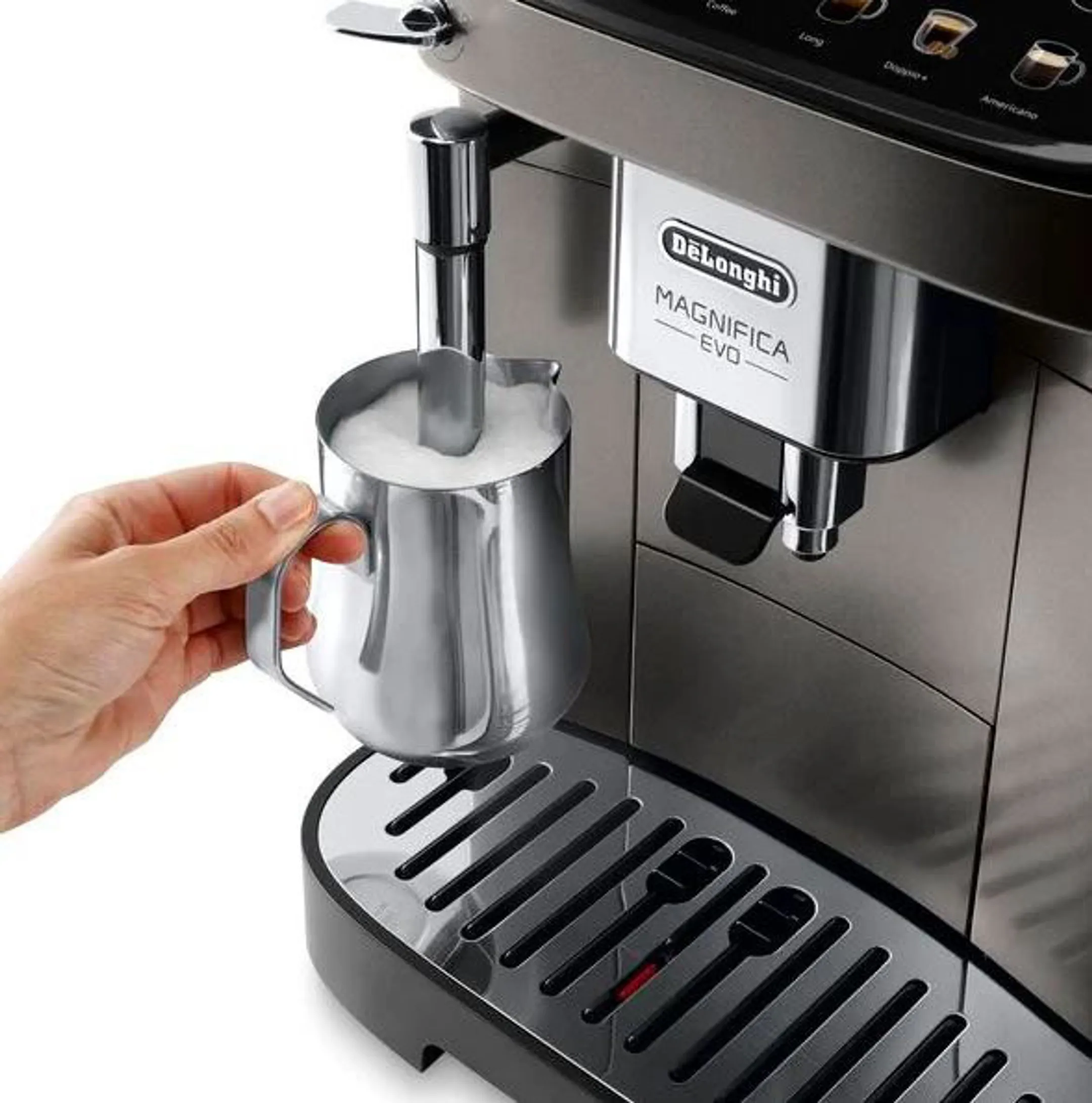 De'Longhi Machine à Expresso automatique Magnifica Evo ECAM290.42TB image