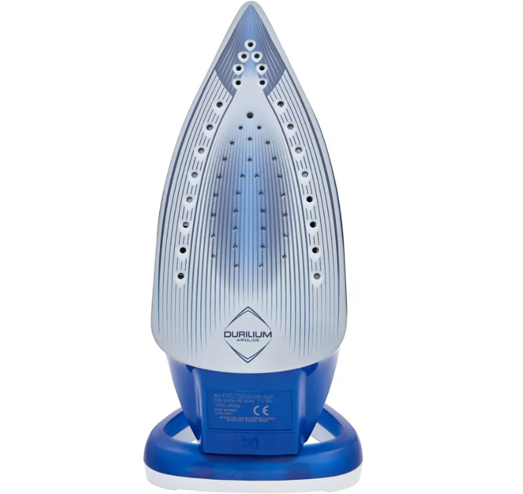 Calor Bügeleisen EasyGliss Plus FV5750 image