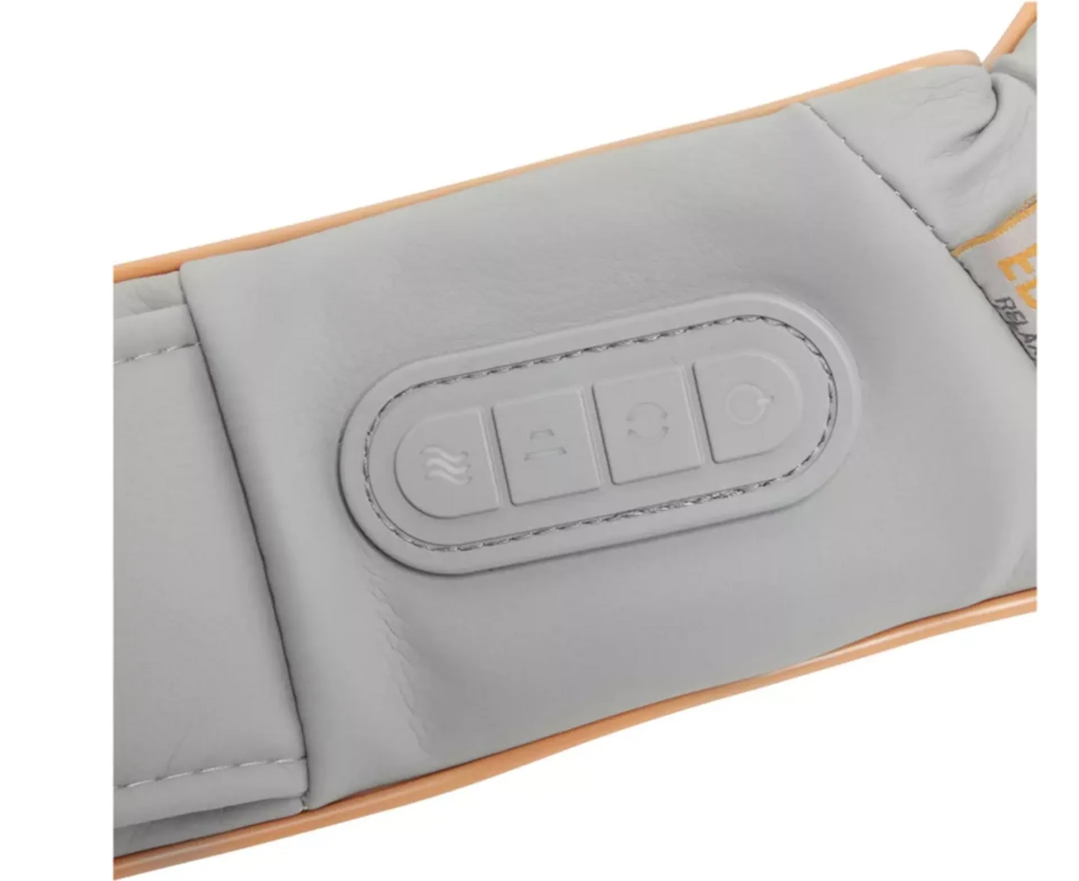 ESSENTIEL-B Eden Relax Massage Cushion image