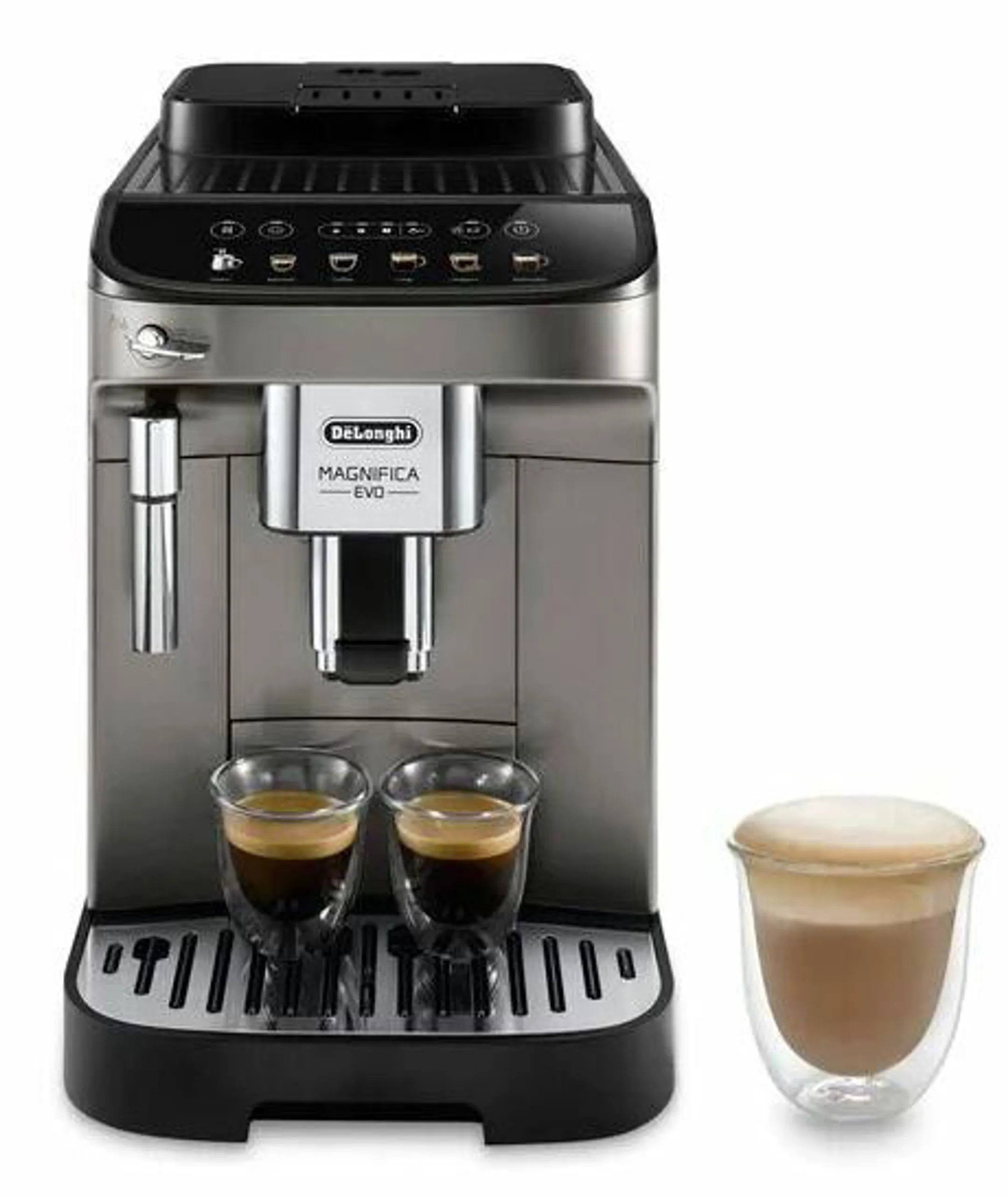 Machine à Expresso automatique Magnifica Evo ECAM290.42TB