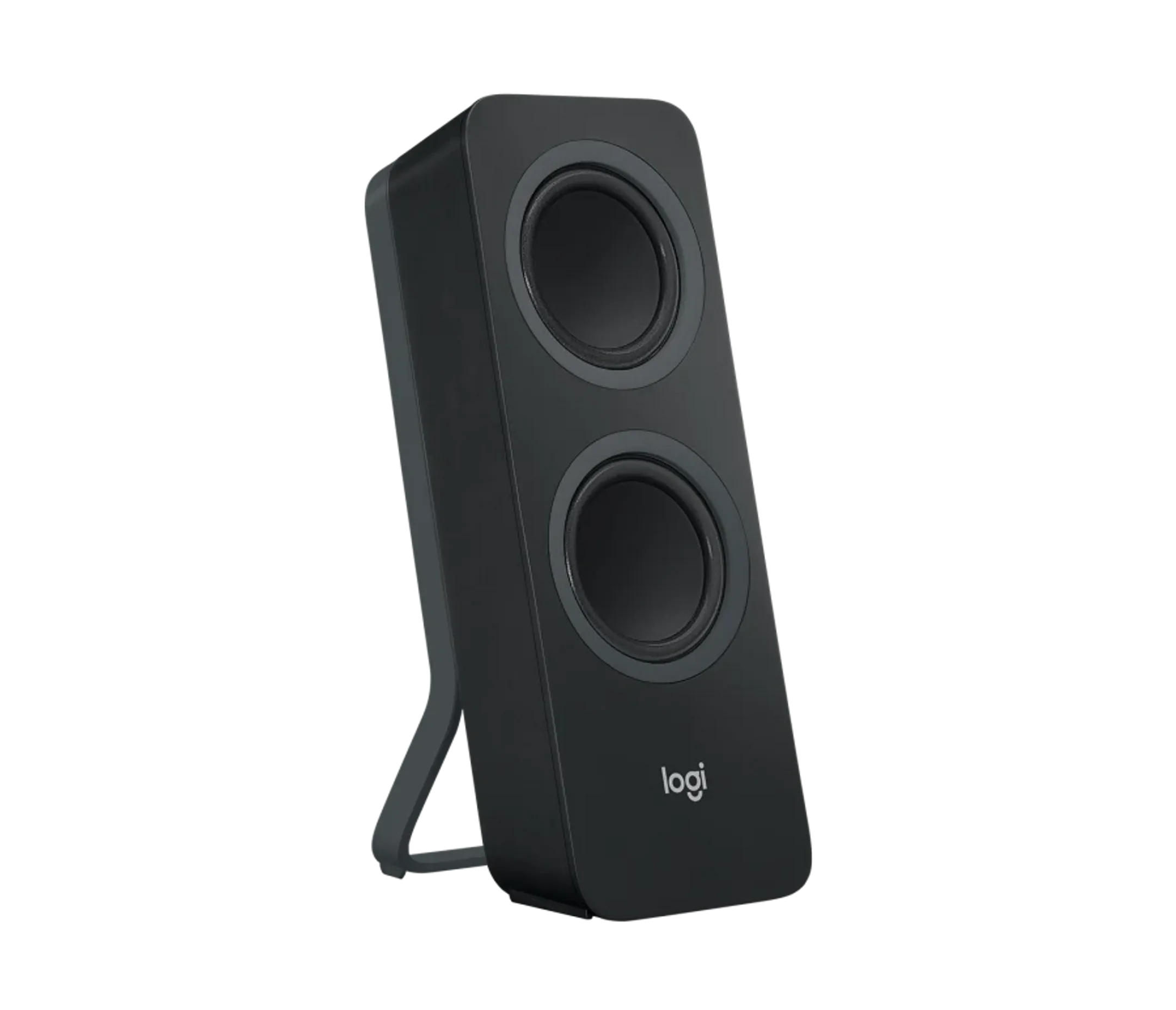 Logitech PC Speaker Z207 Bluetooth - Black image