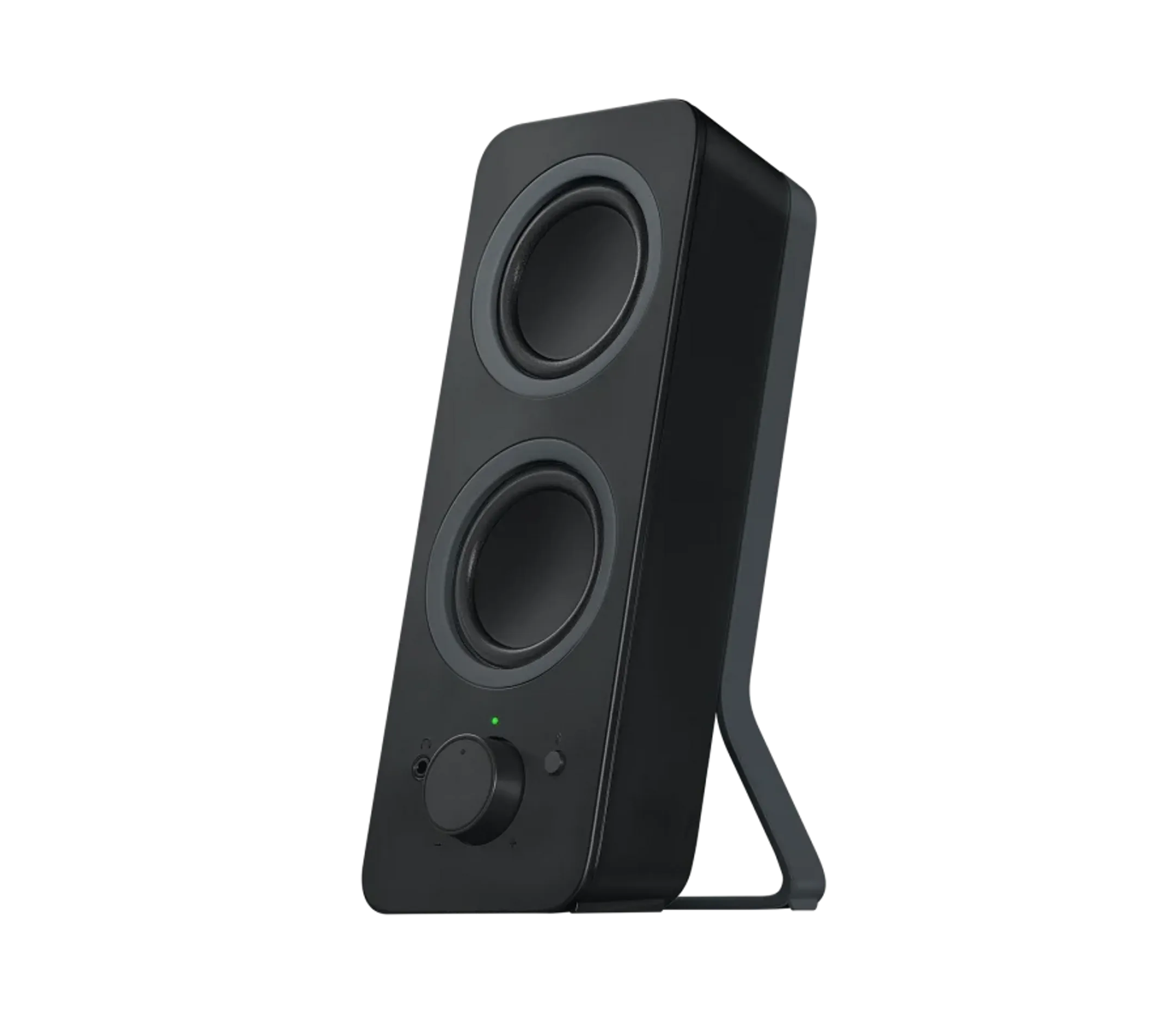 Logitech PC Speaker Z207 Bluetooth - Black image