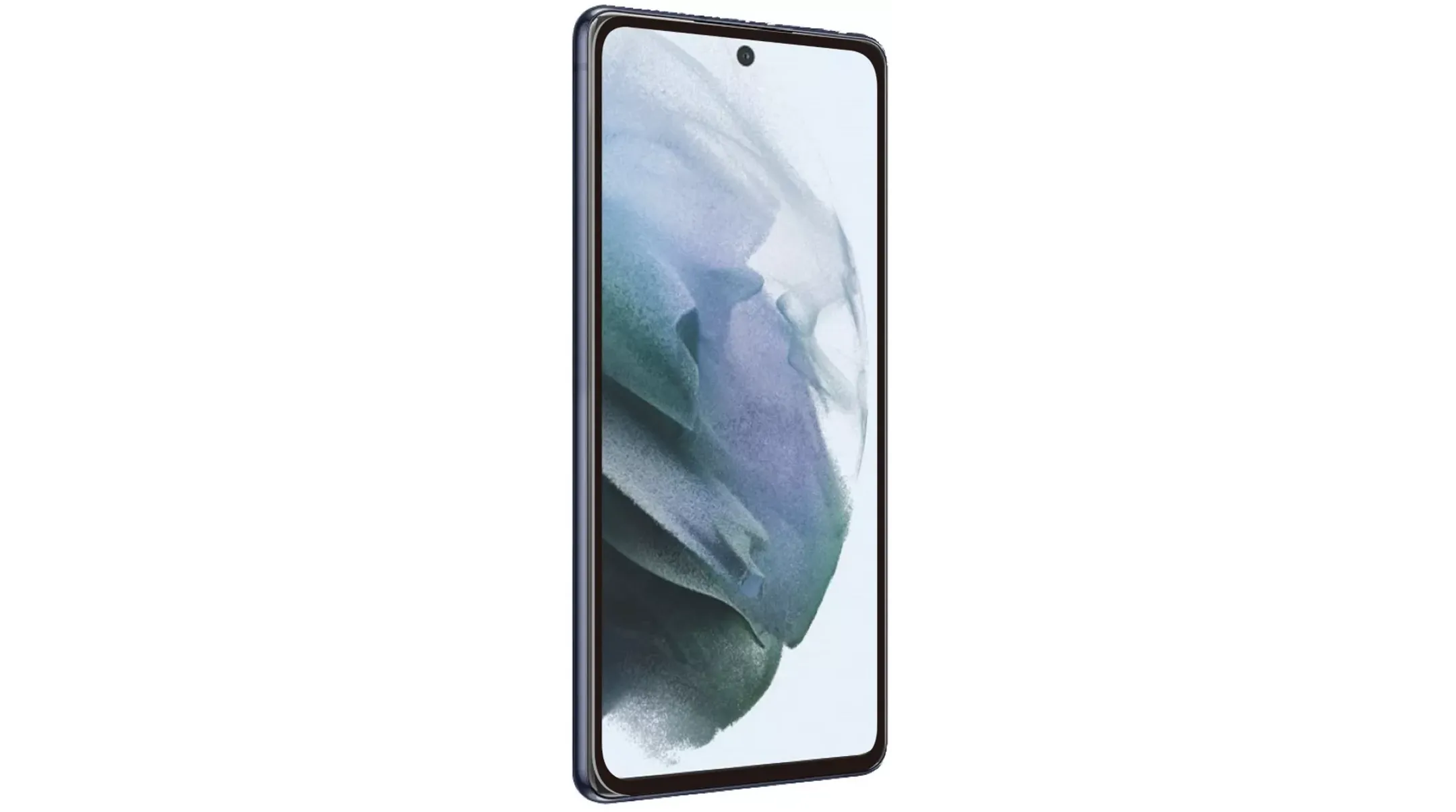 ESSENTIEL-B Protège écran Samsung Galaxy S21 FE Verre trempé x2 image