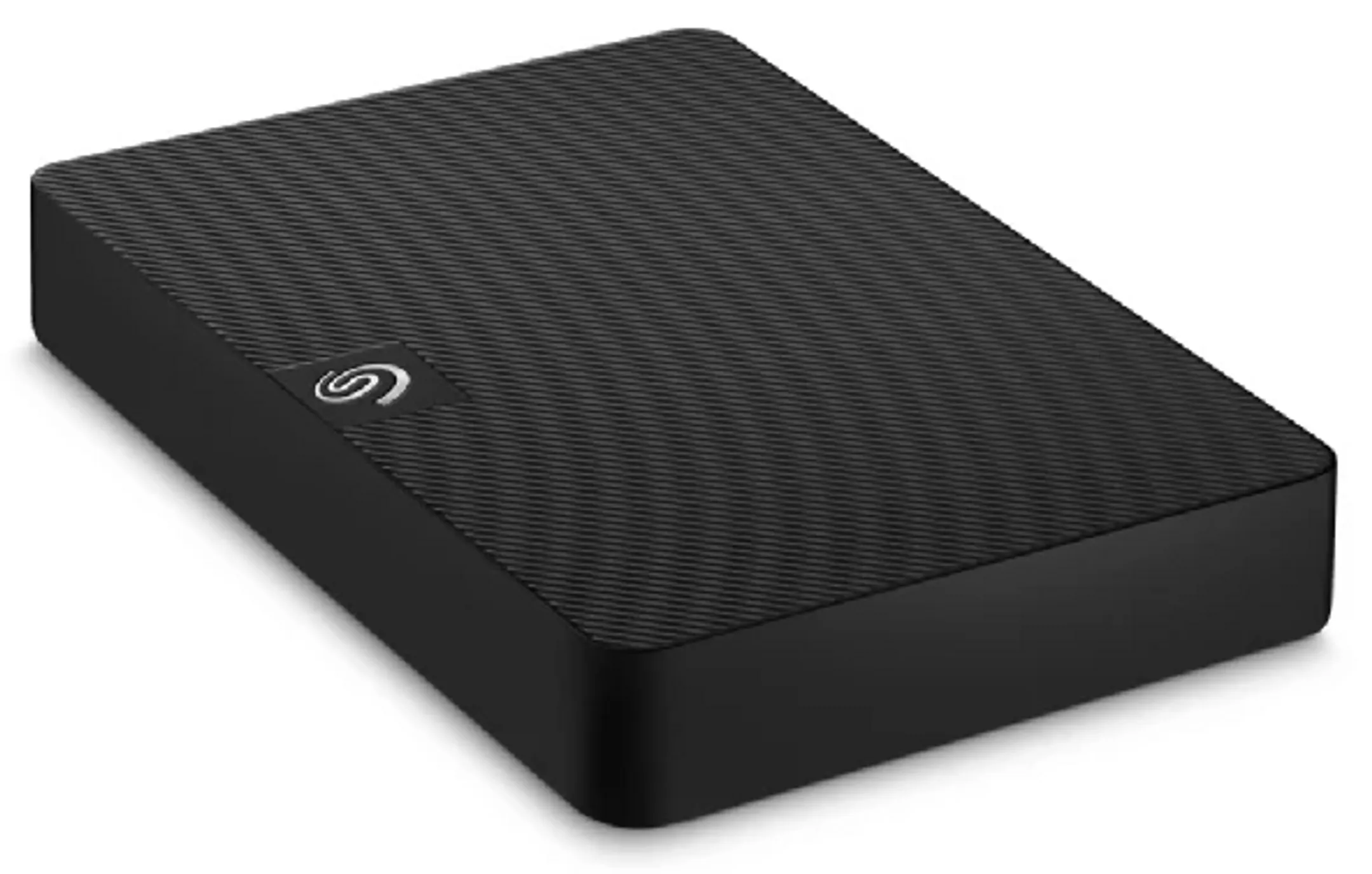 Seagate Festplatte externe HDD Expansion Portable Drive 2 To image