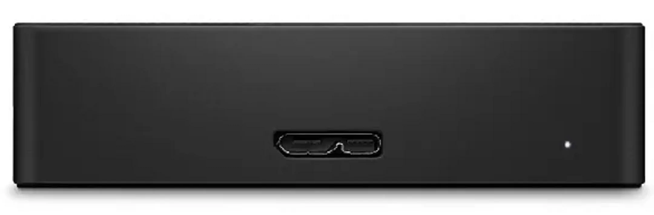 Seagate Festplatte externe HDD Expansion Portable Drive 2 To image