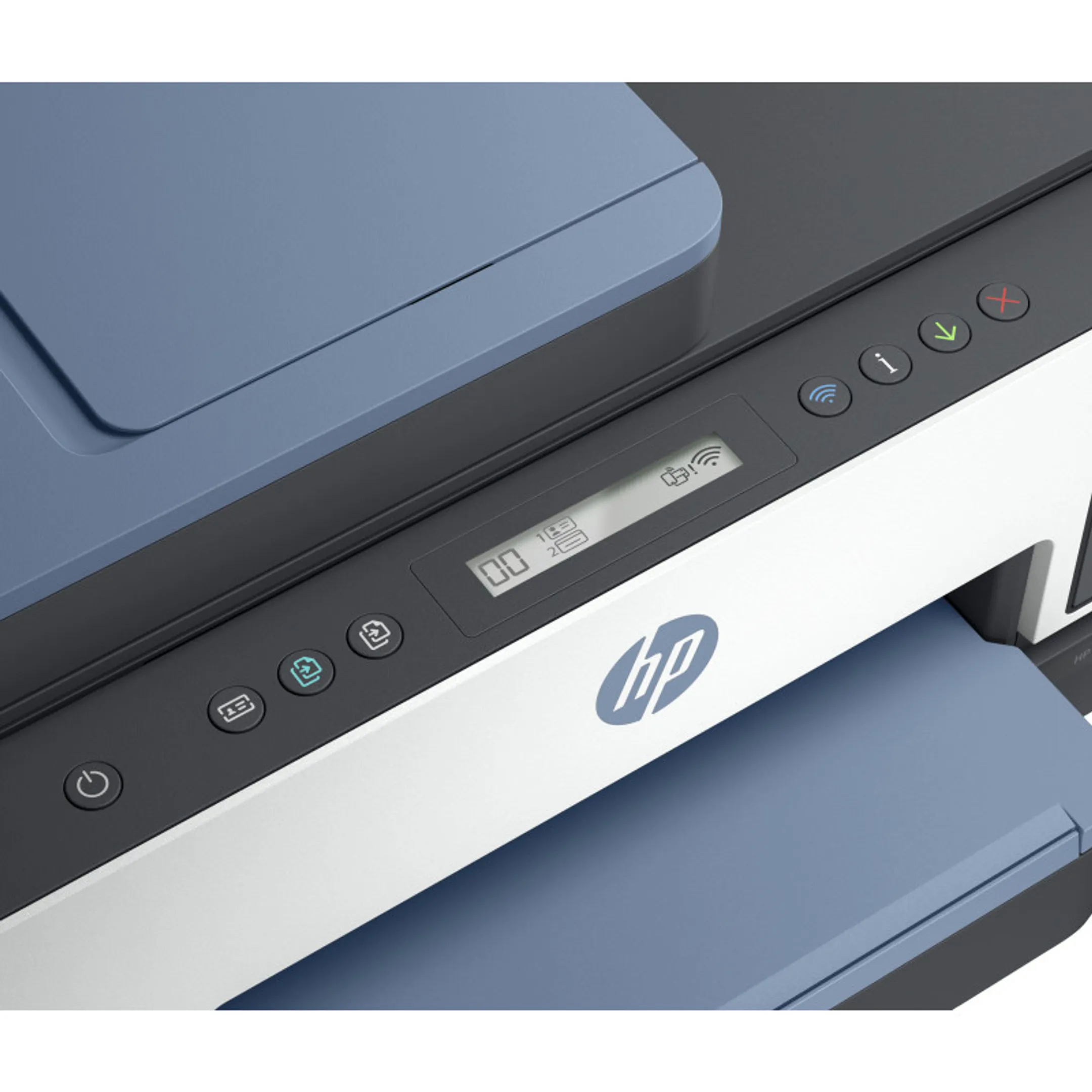 HP Multifunktionsdrucker Smart Tank 7306 image