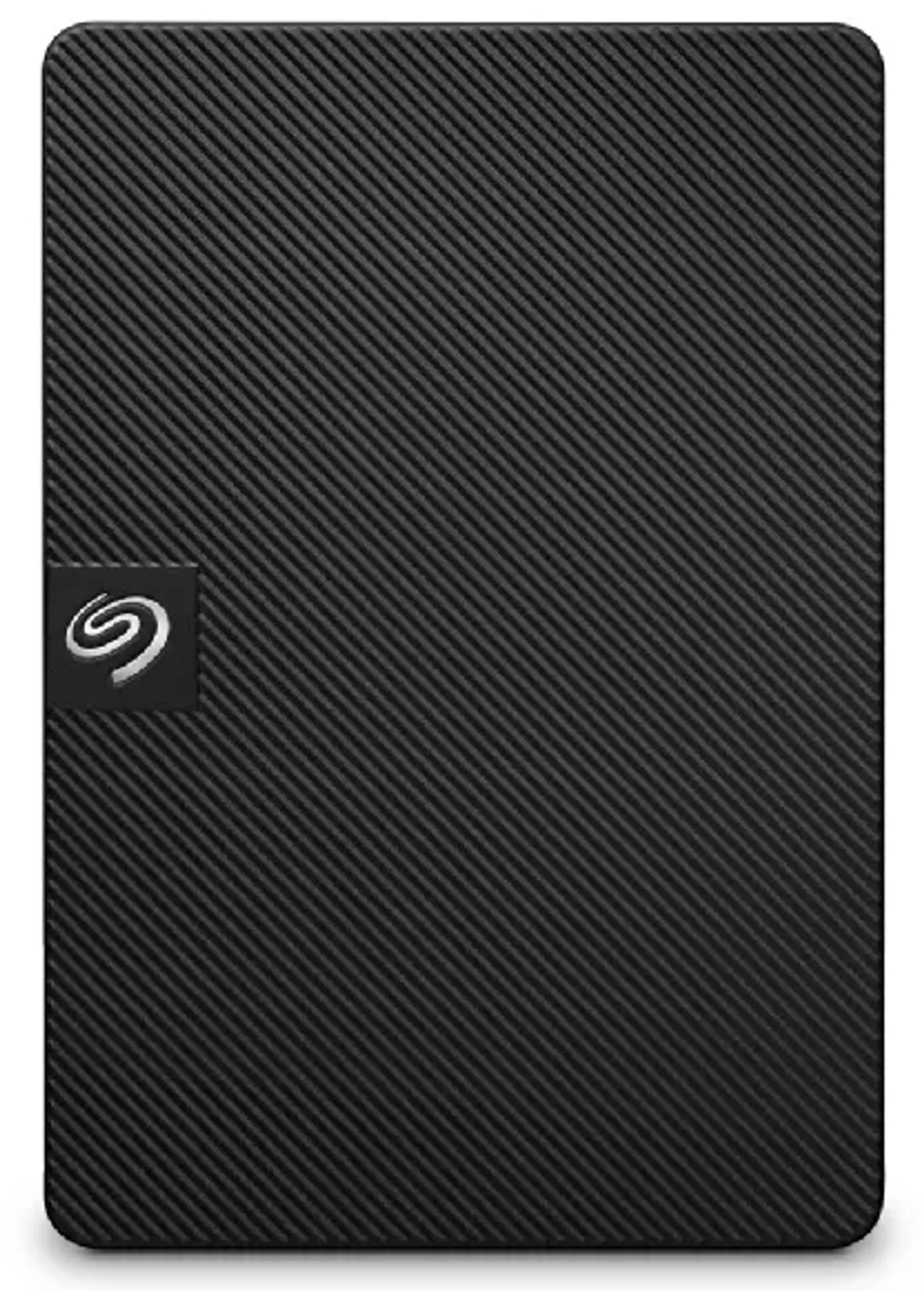Seagate Festplatte externe HDD Expansion Portable Drive 2 To image