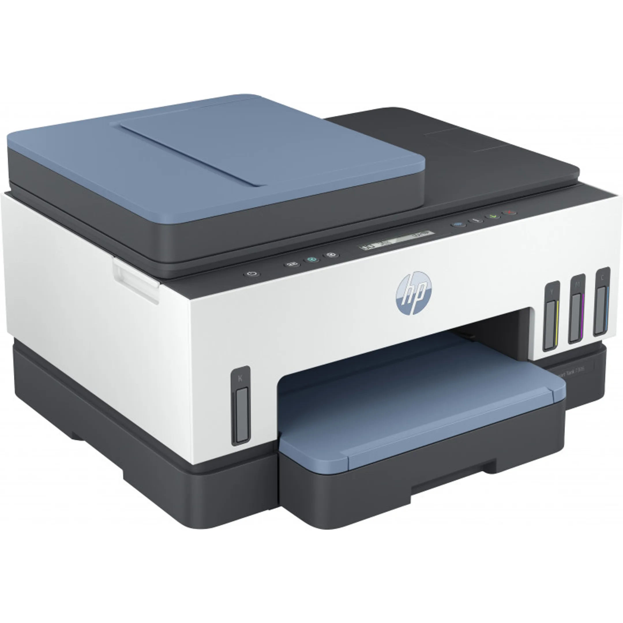 HP Multifunktionsdrucker Smart Tank 7306 image