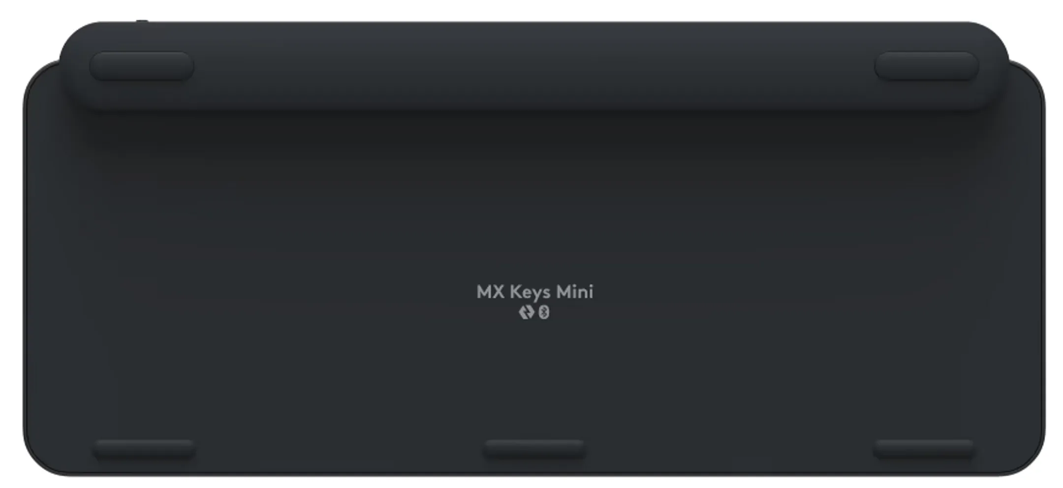 Logitech Clavier sans Fil MX Keys Mini - QWERTZ (SF) - Graphite image