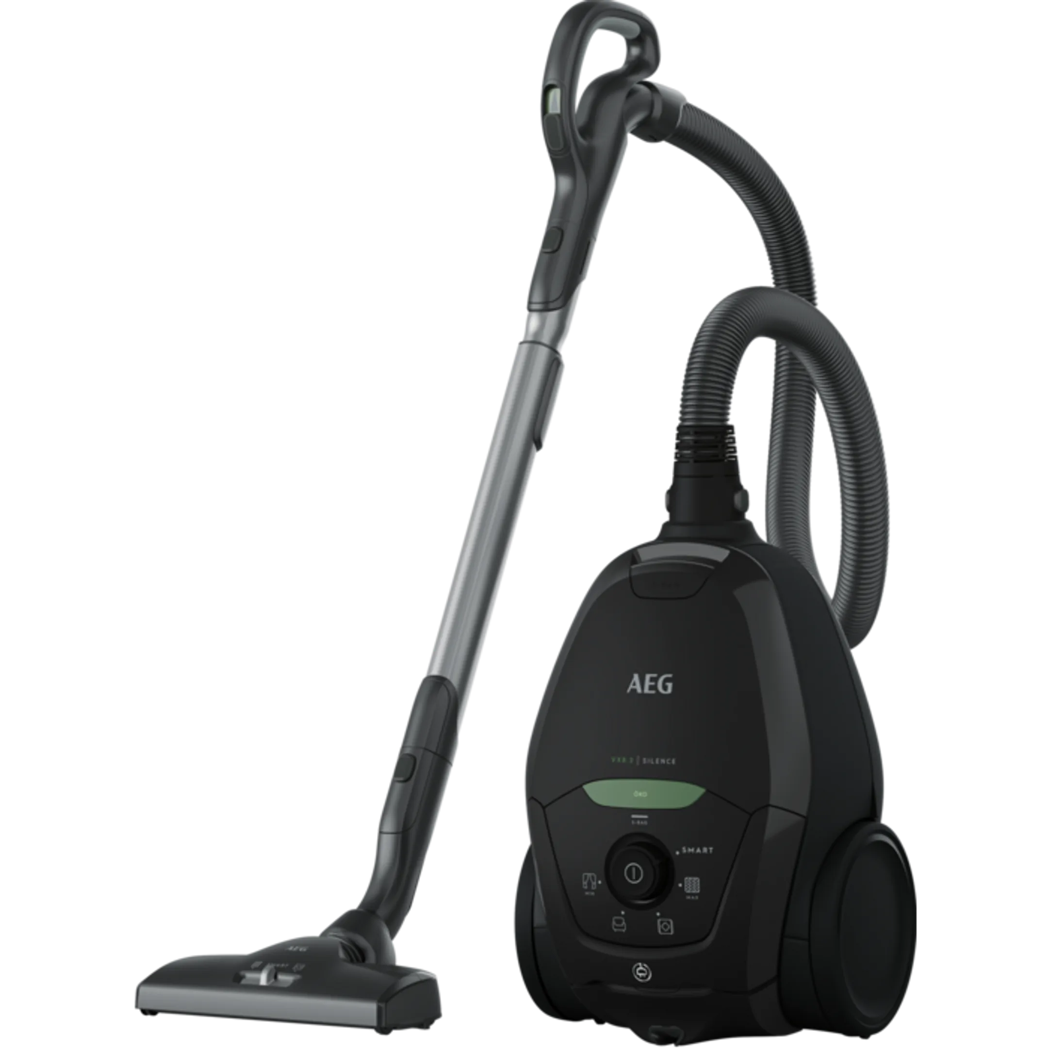 AEG VX82-1-ECO Vacuum cleaner with bag image