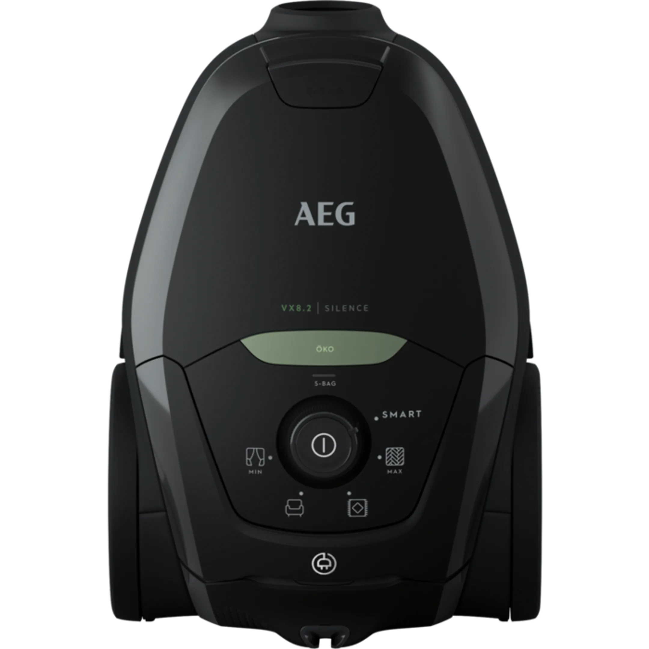 AEG VX82-1-ECO Vacuum cleaner with bag image