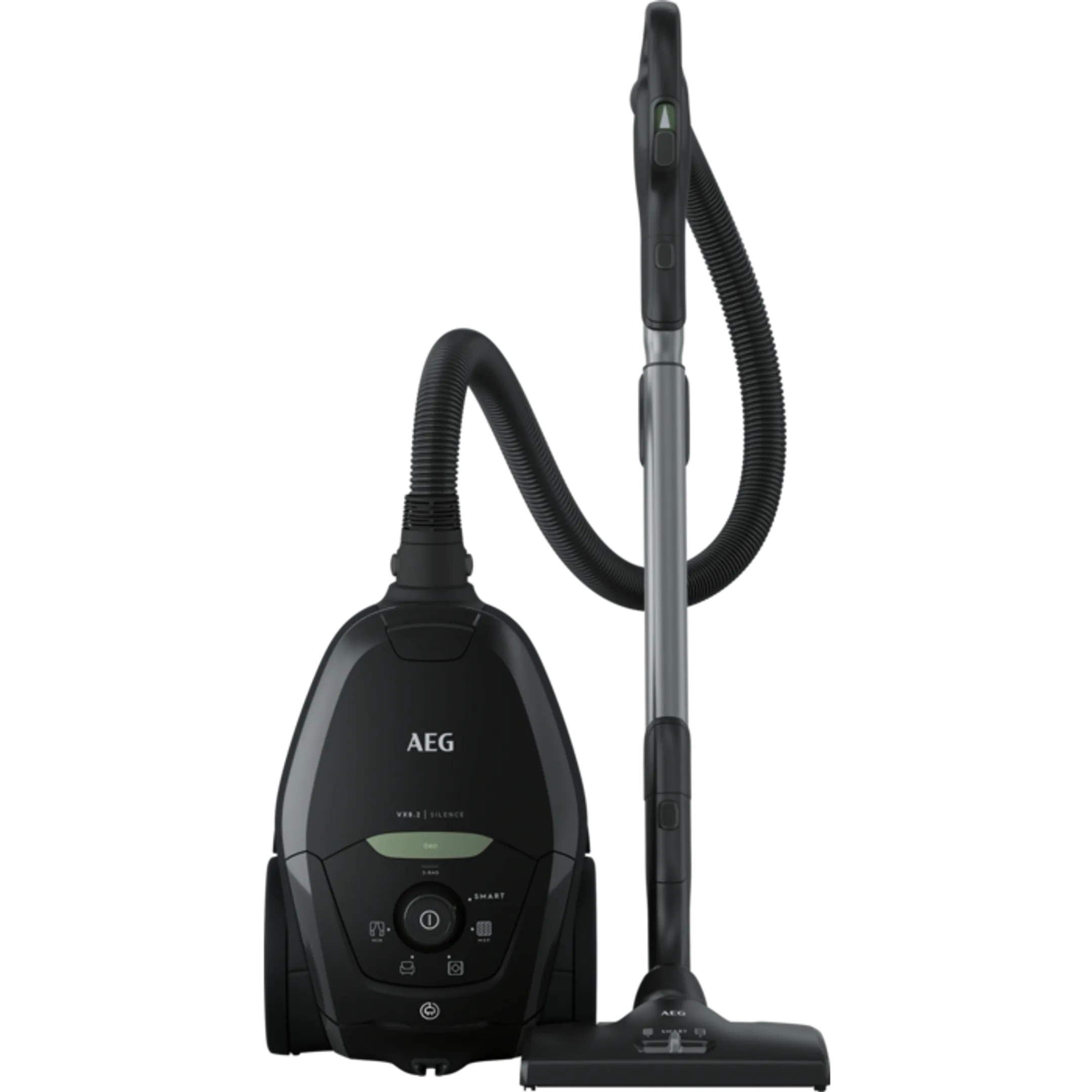 AEG VX82-1-ECO Vacuum cleaner with bag image