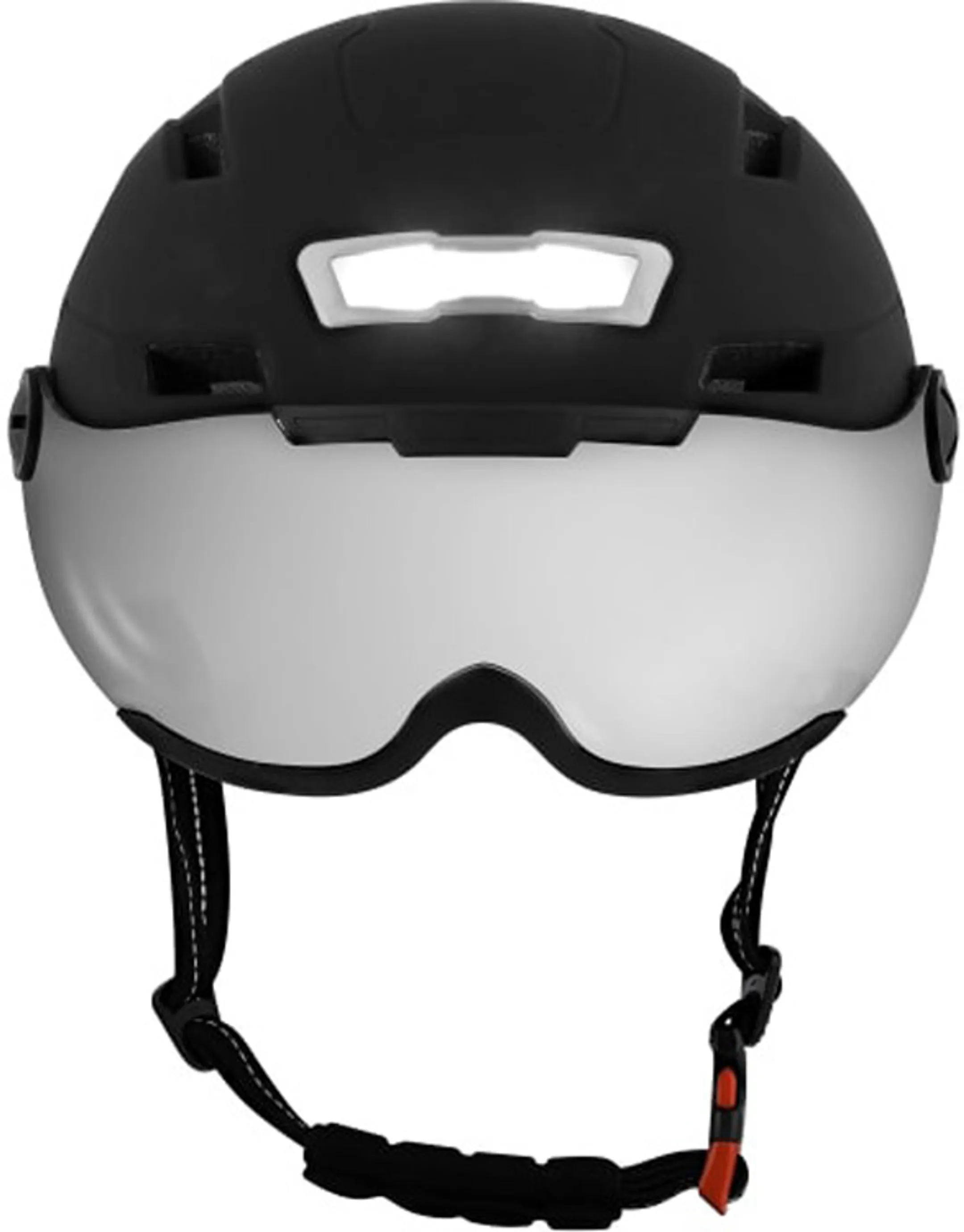 TNB Protective helmet with LED - Size L image
