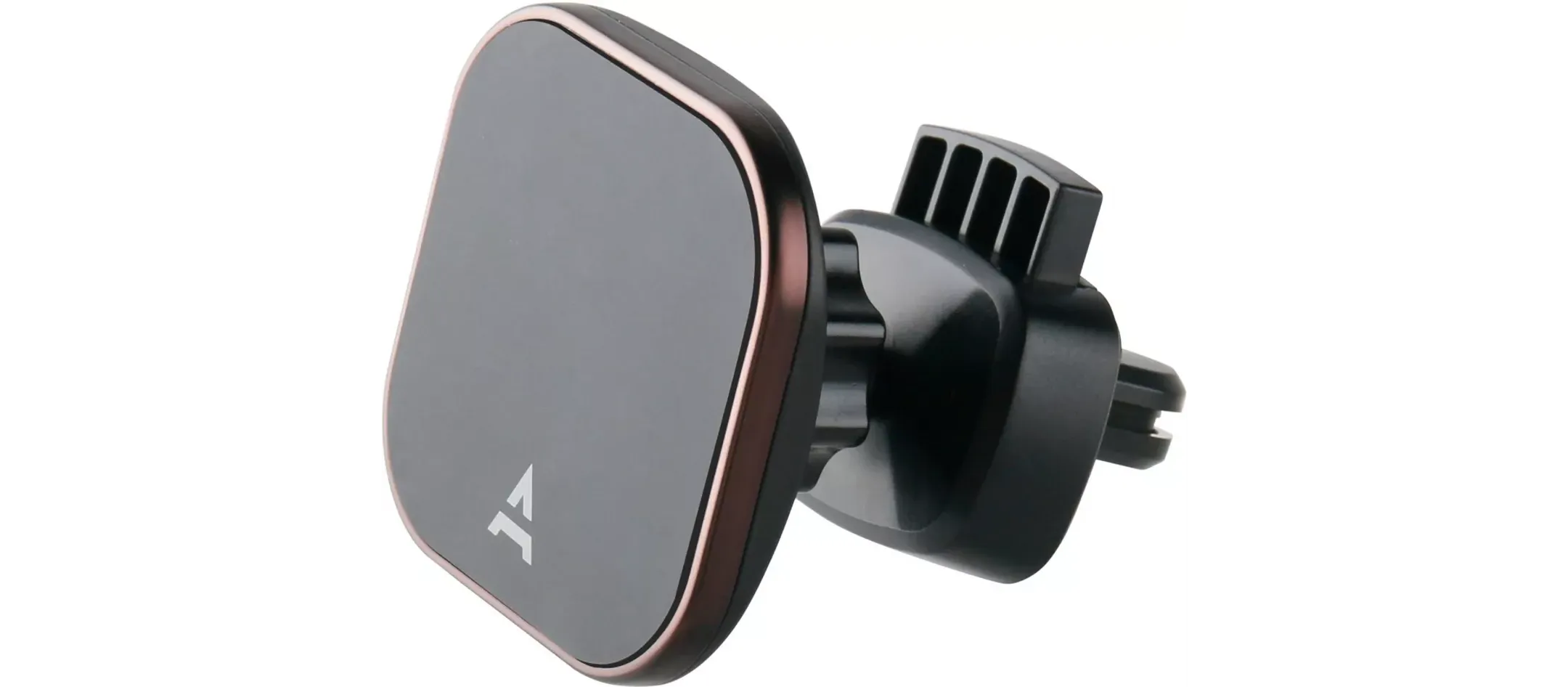 Support Magnetique pour smartphone - Grille de ventilation