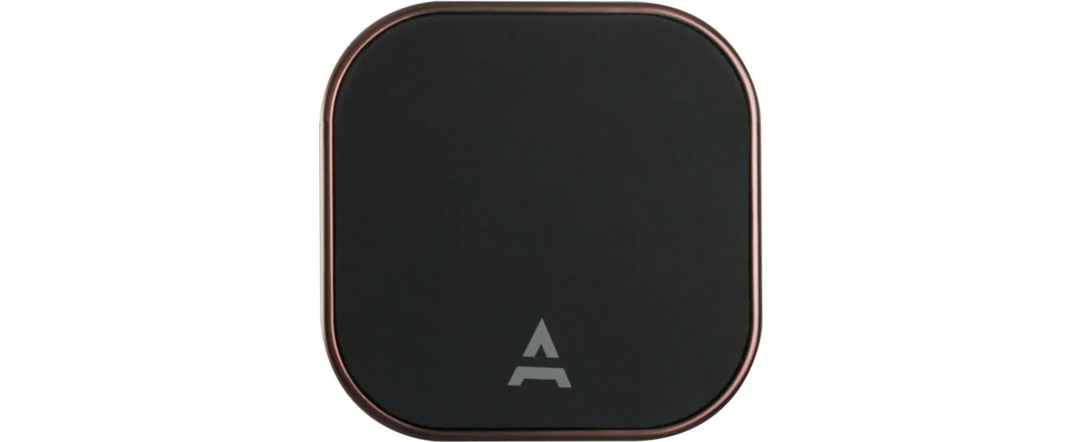 Adeqwat Support Magnetique pour smartphone - Grille de ventilation image