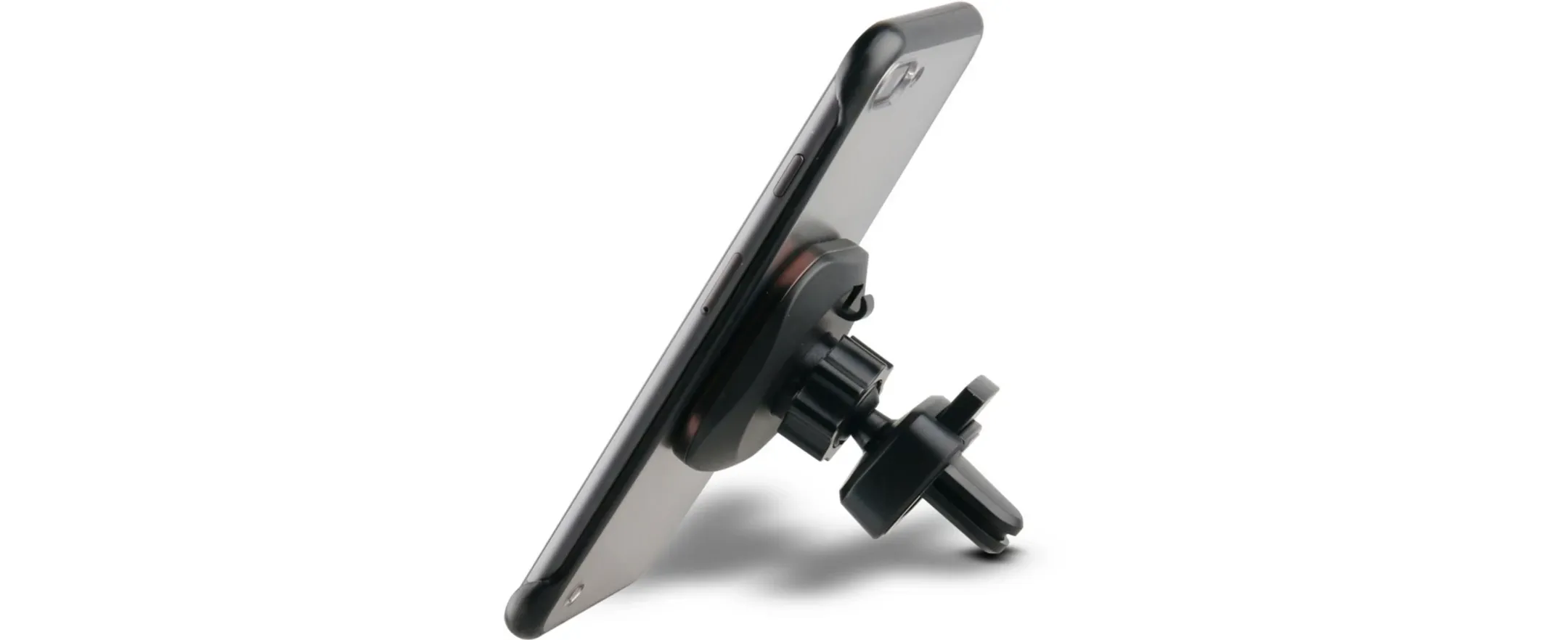 Adeqwat Support Magnetique pour smartphone - Grille de ventilation image