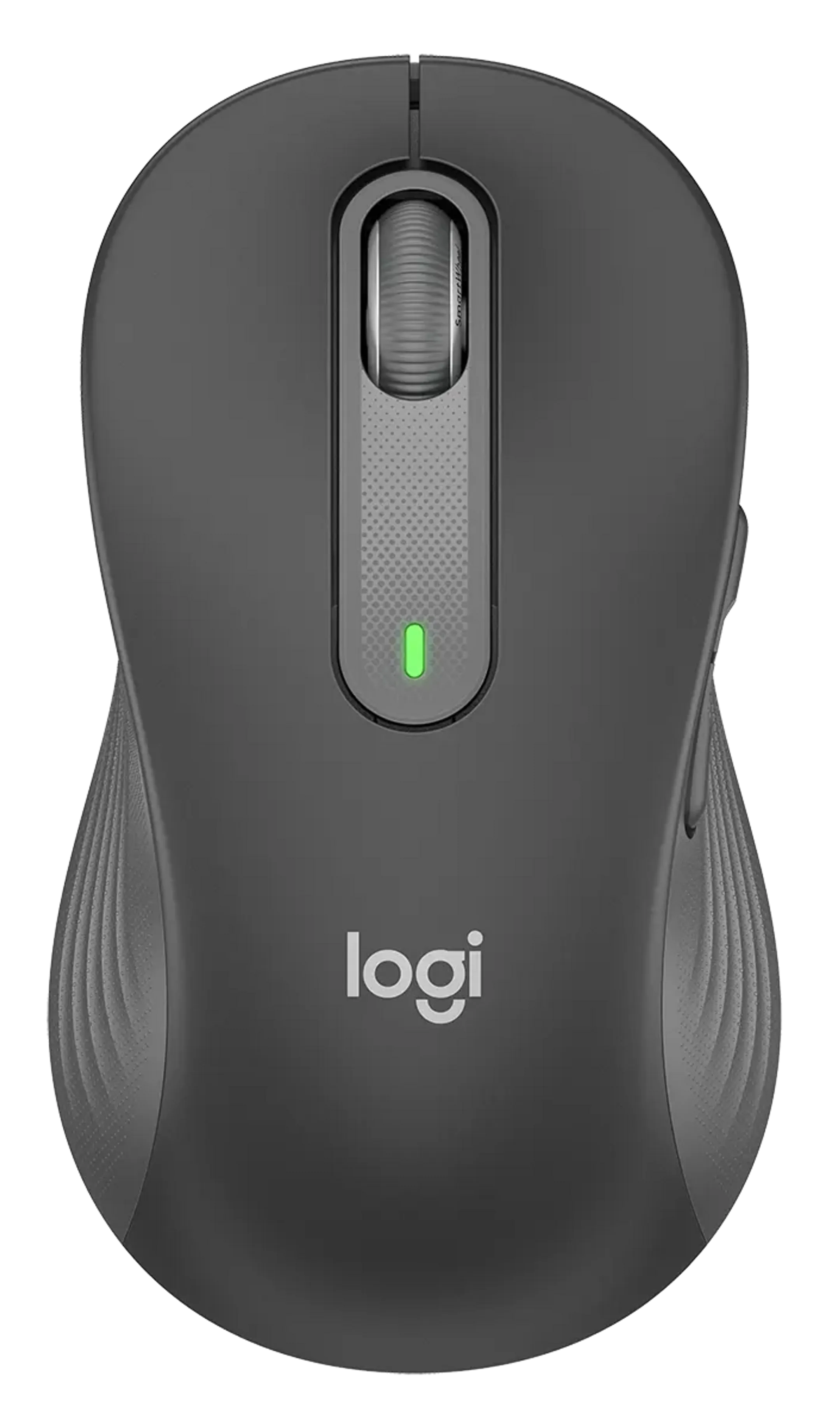 Wireless Mouse Signature M650 L Right-handed - Graphite