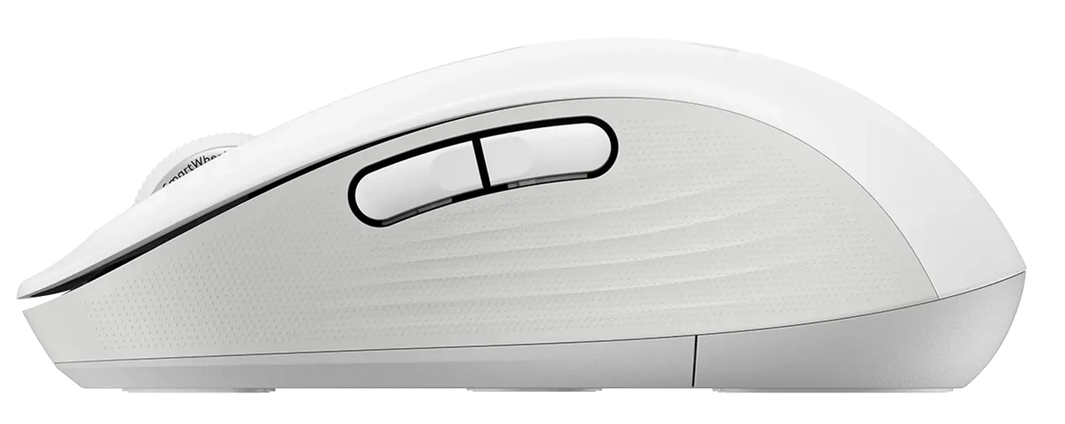 Logitech Wireless Mouse Signature M650 L - Off-White image