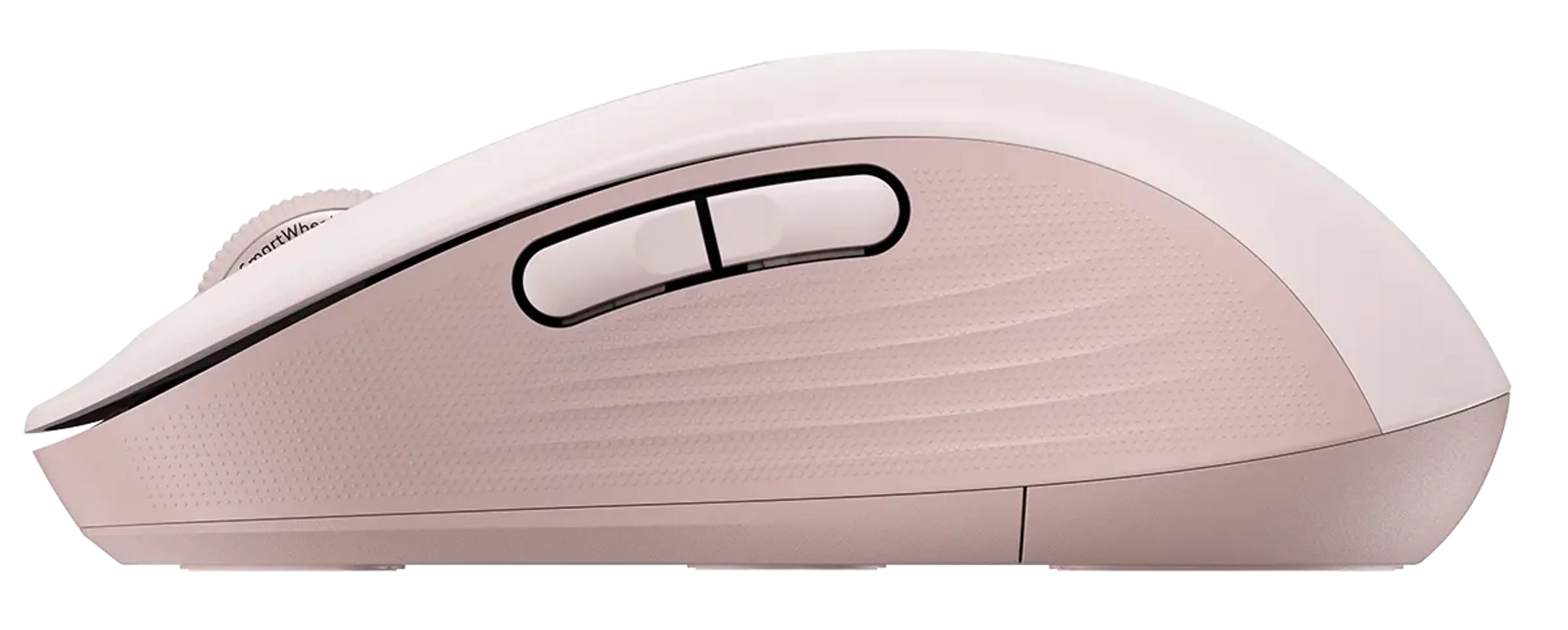 Logitech Kabellose-Maus Signature M650 L - Rosa image