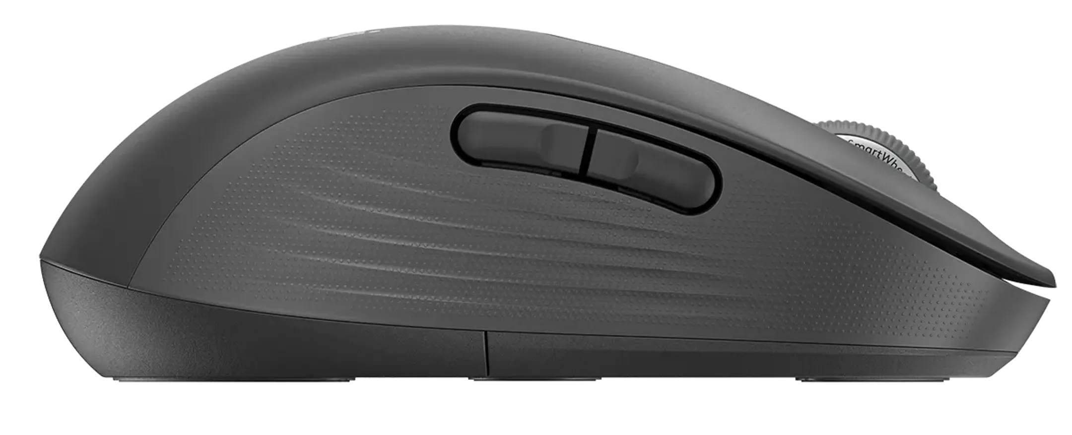 Logitech Wireless Mouse Signature M650 L Right-handed - Graphite image