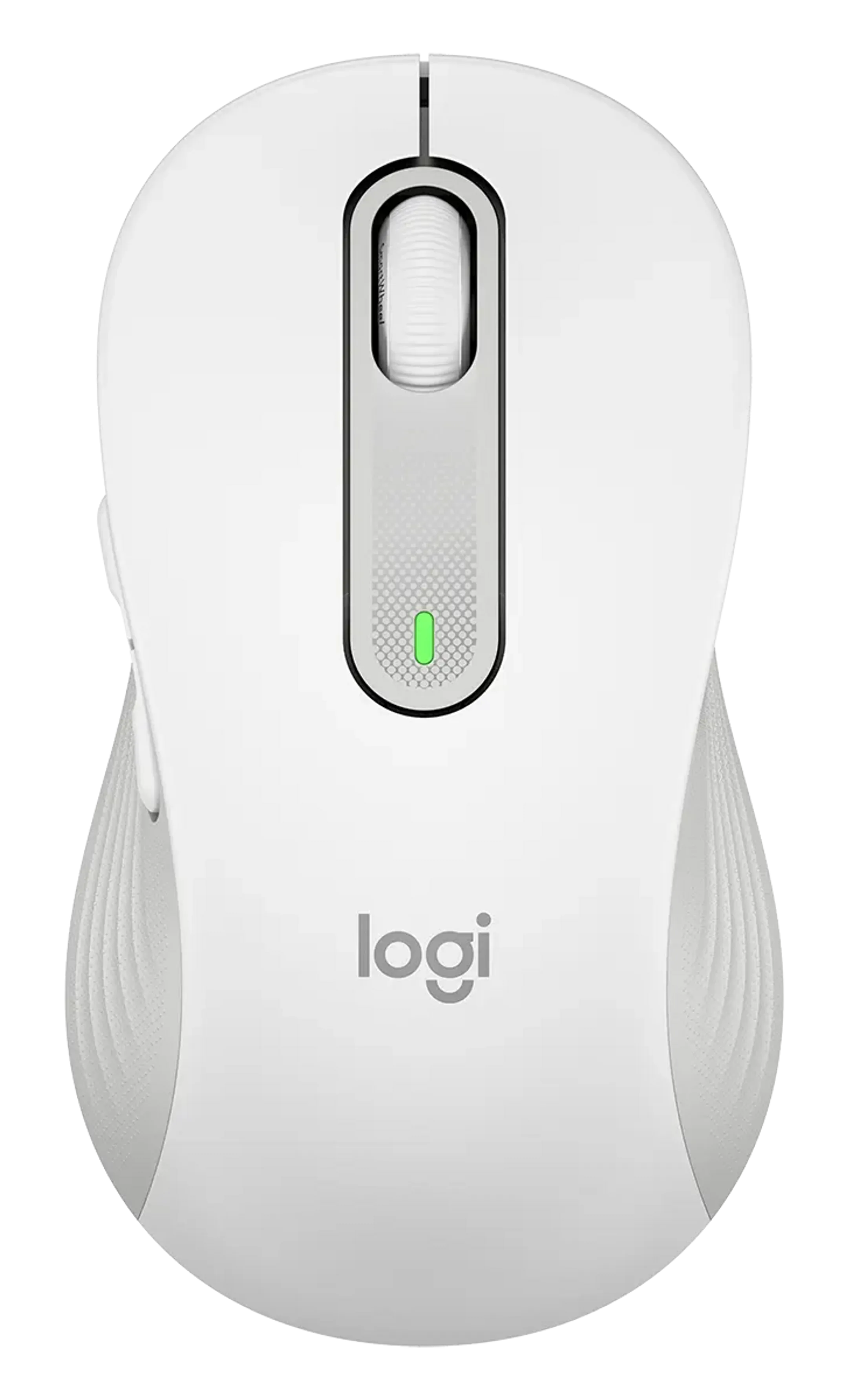 Kabellose Maus Signature M650 L - Offwhite