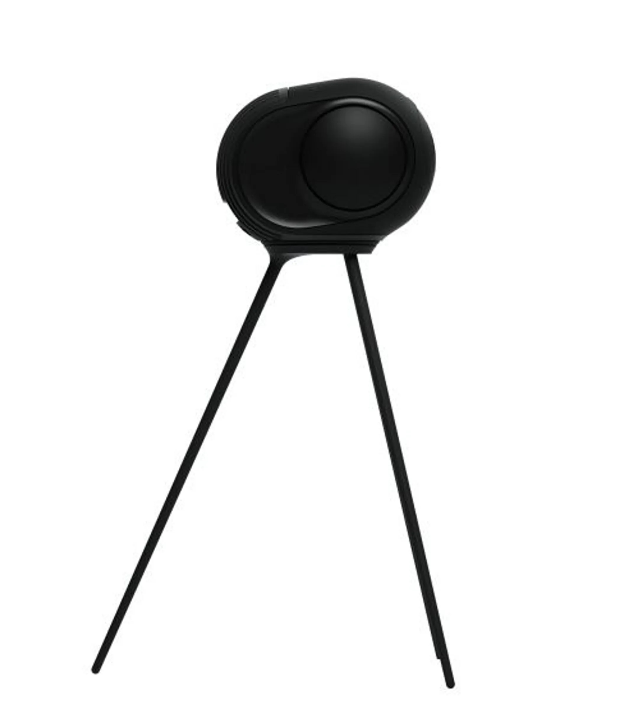 DEVIALET Trépied LEGS pour Enceinte Phantom II - Noir image