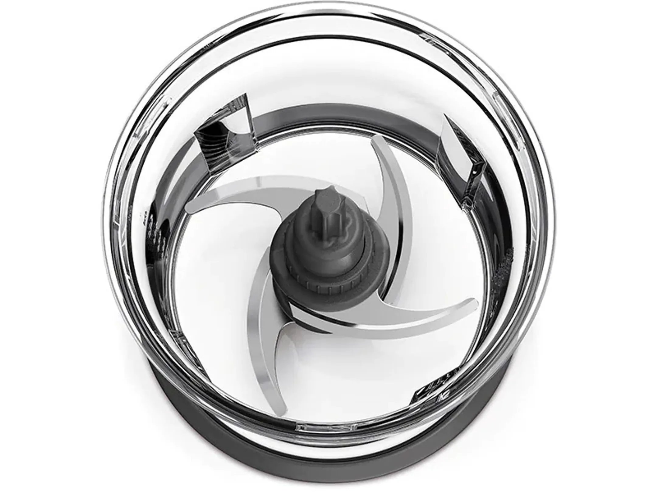 Kenwood Chopper Easy Chop CHP61.100WH image