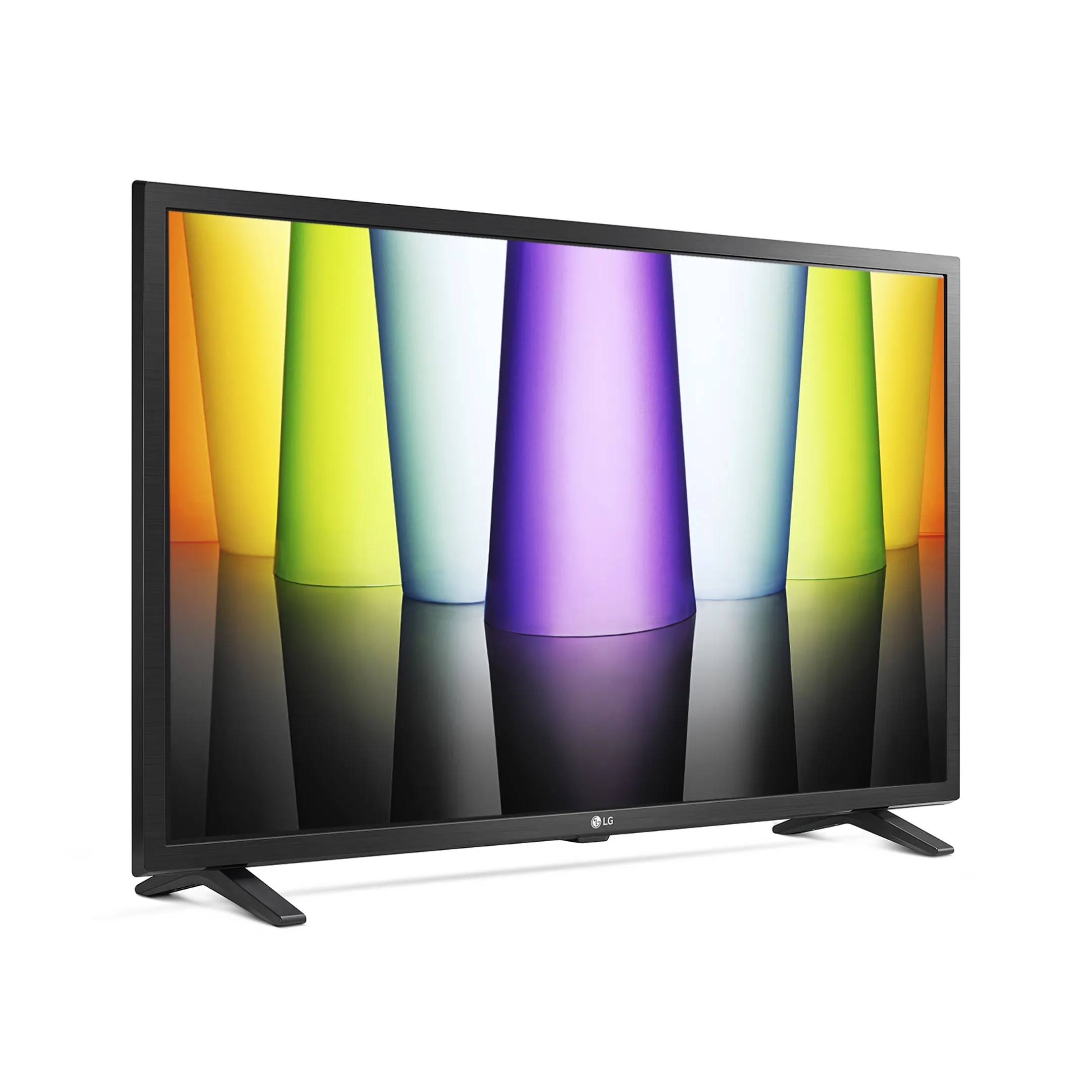 LG TV Full HD 32LQ63006LA - 32 Zoll image