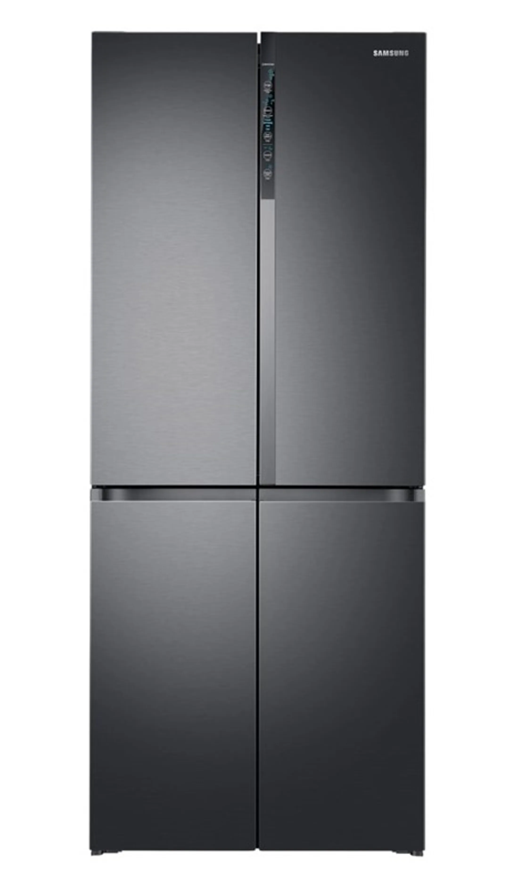 Side by Side Kühlschrank French Door RF50K5960B1