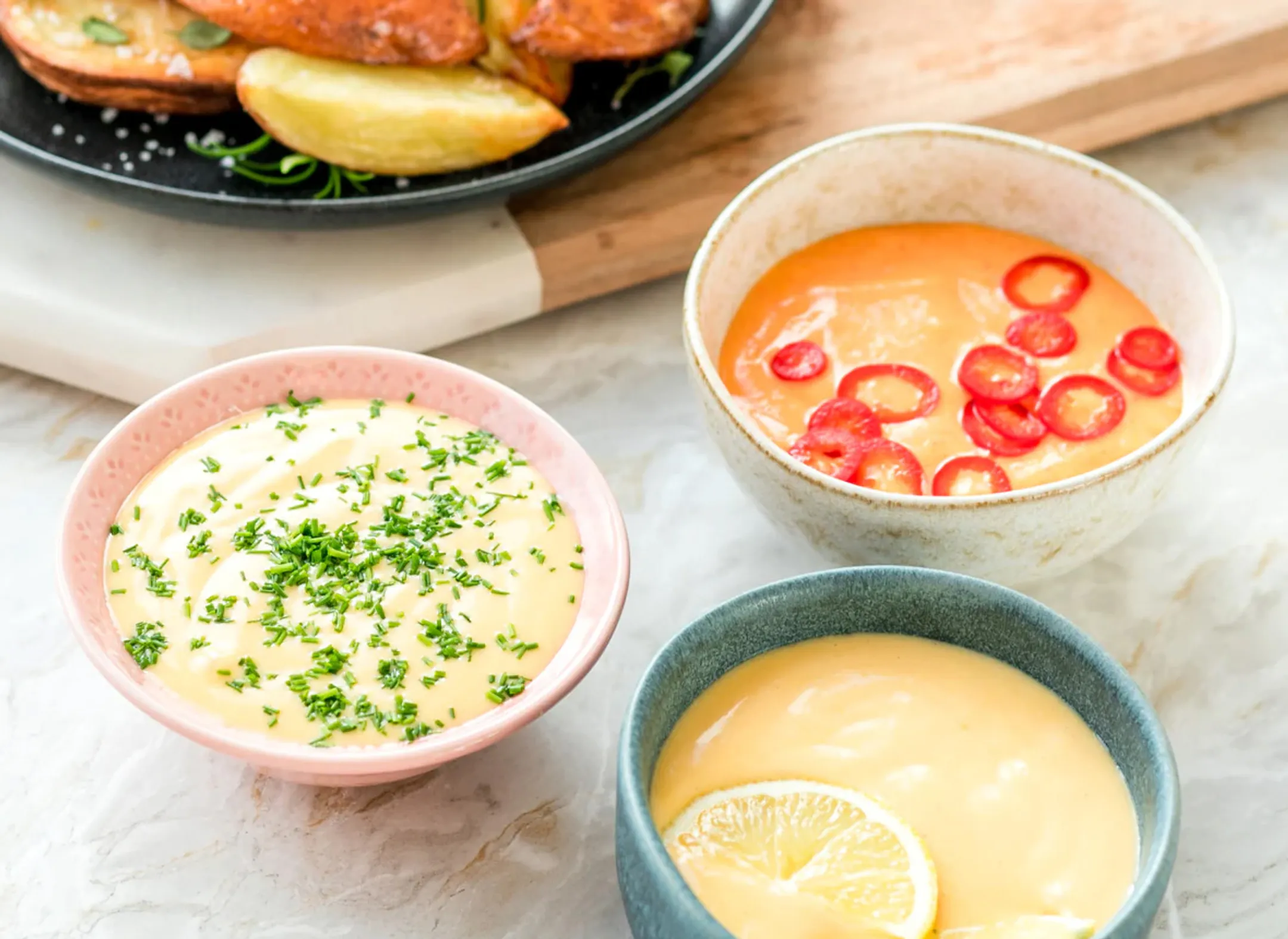 Kenwood Chopper Easy Chop CHP61.100WH image