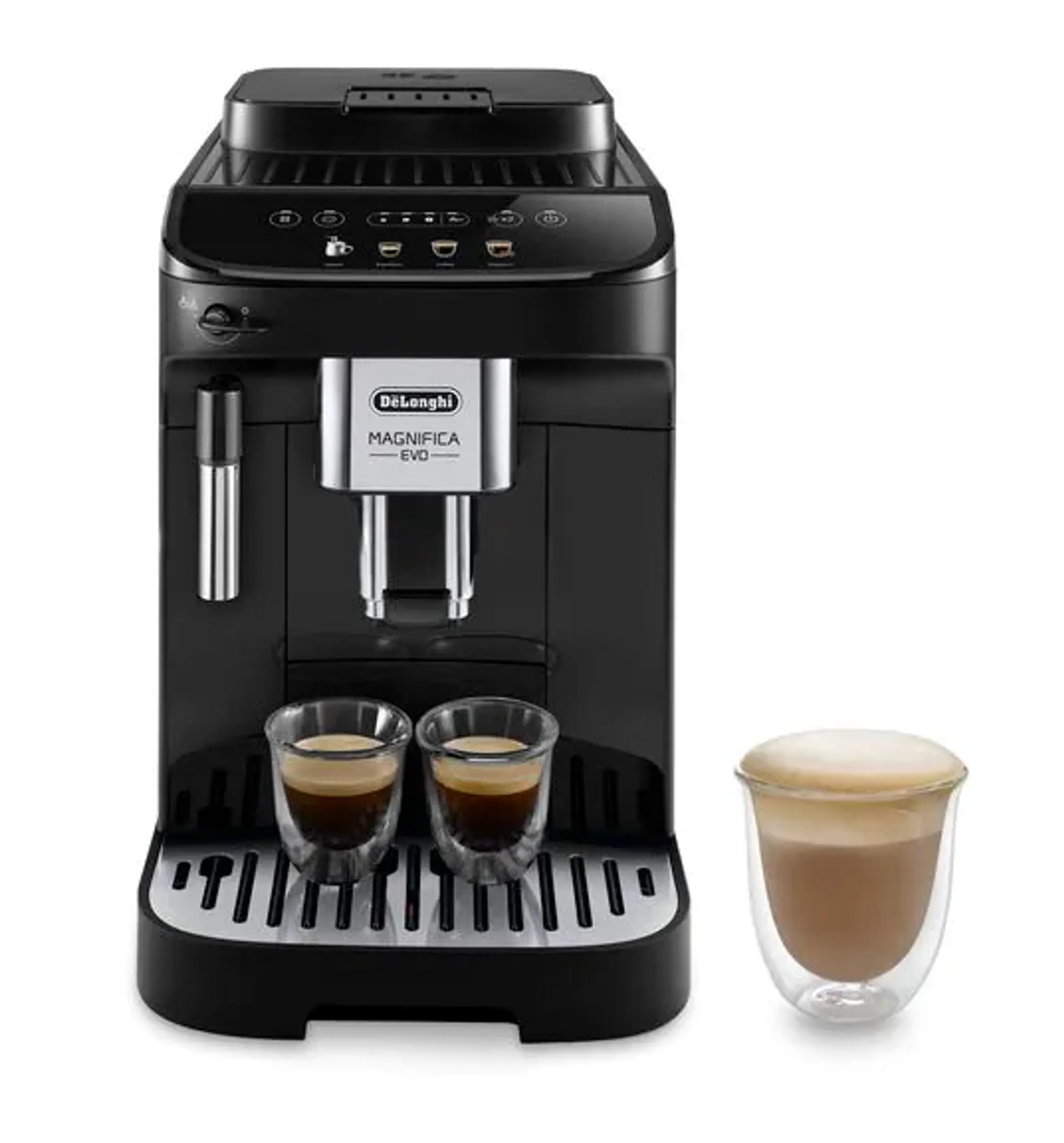 Automatische Espressomaschine Magnifica EVO ECAM290.22B