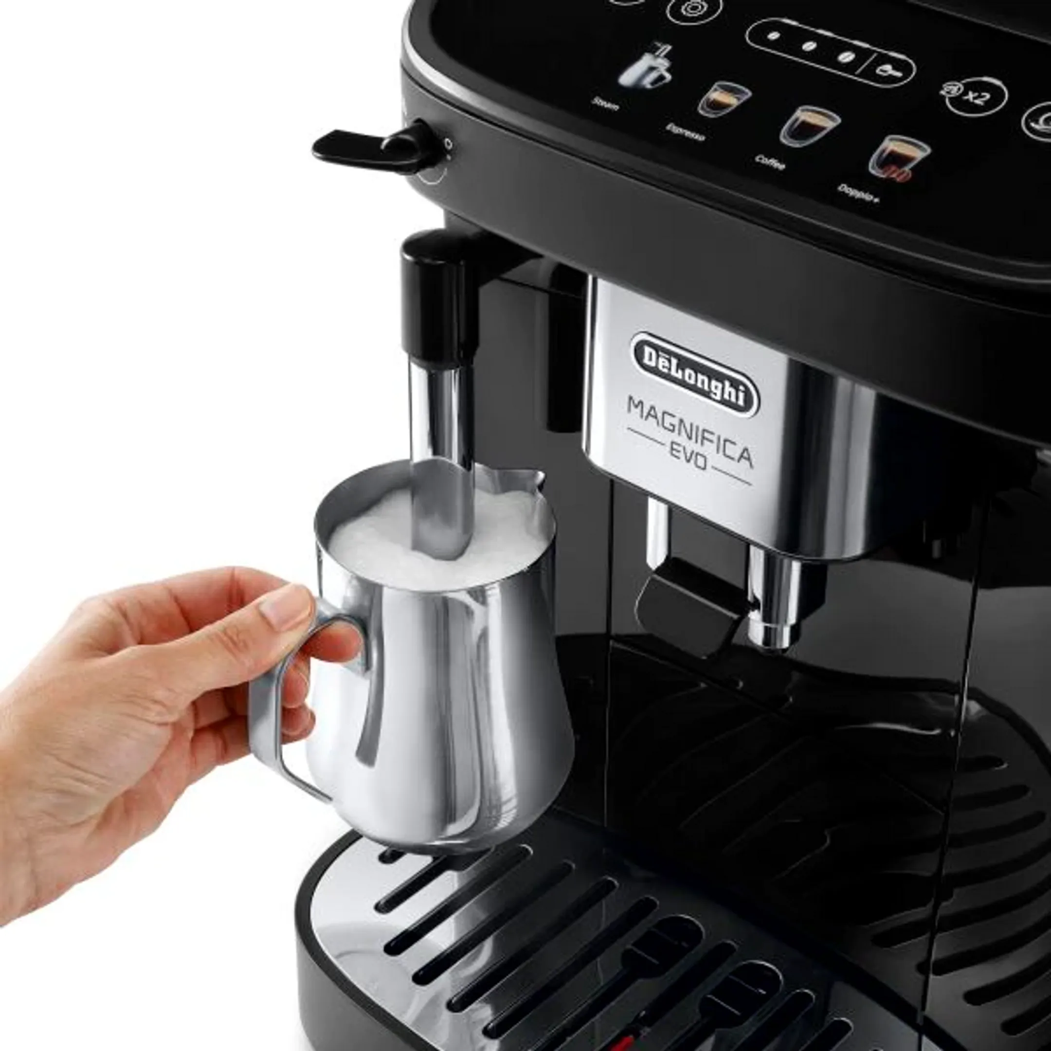 De'Longhi Automatische Espressomaschine Magnifica EVO ECAM290.22B image