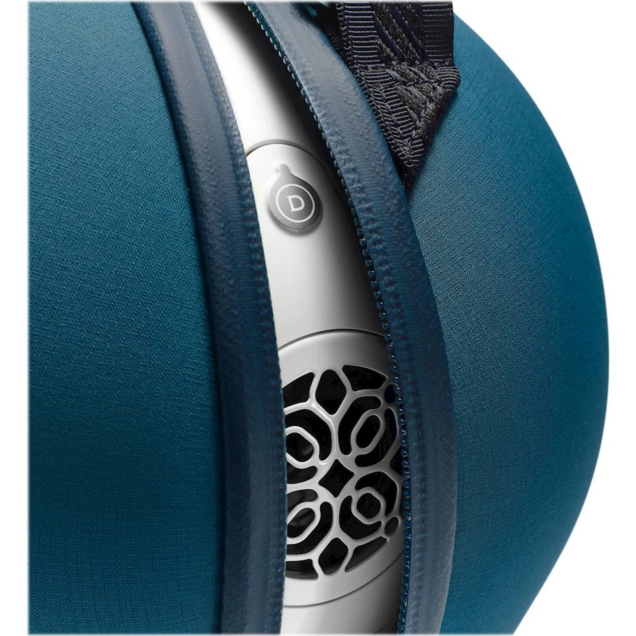 DEVIALET Sac de transport Cocoon pour Enceinte Phantom II - Neptune Blue image
