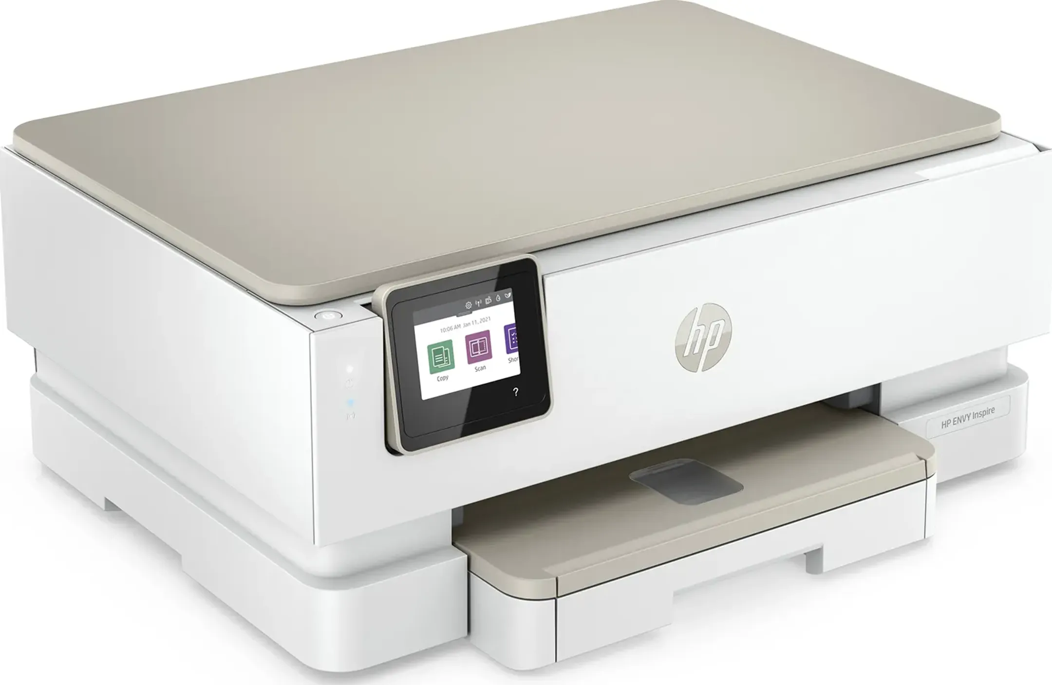 HP Multifunktionsdrucker ENVY Inspire 7224e - Instant Ink image