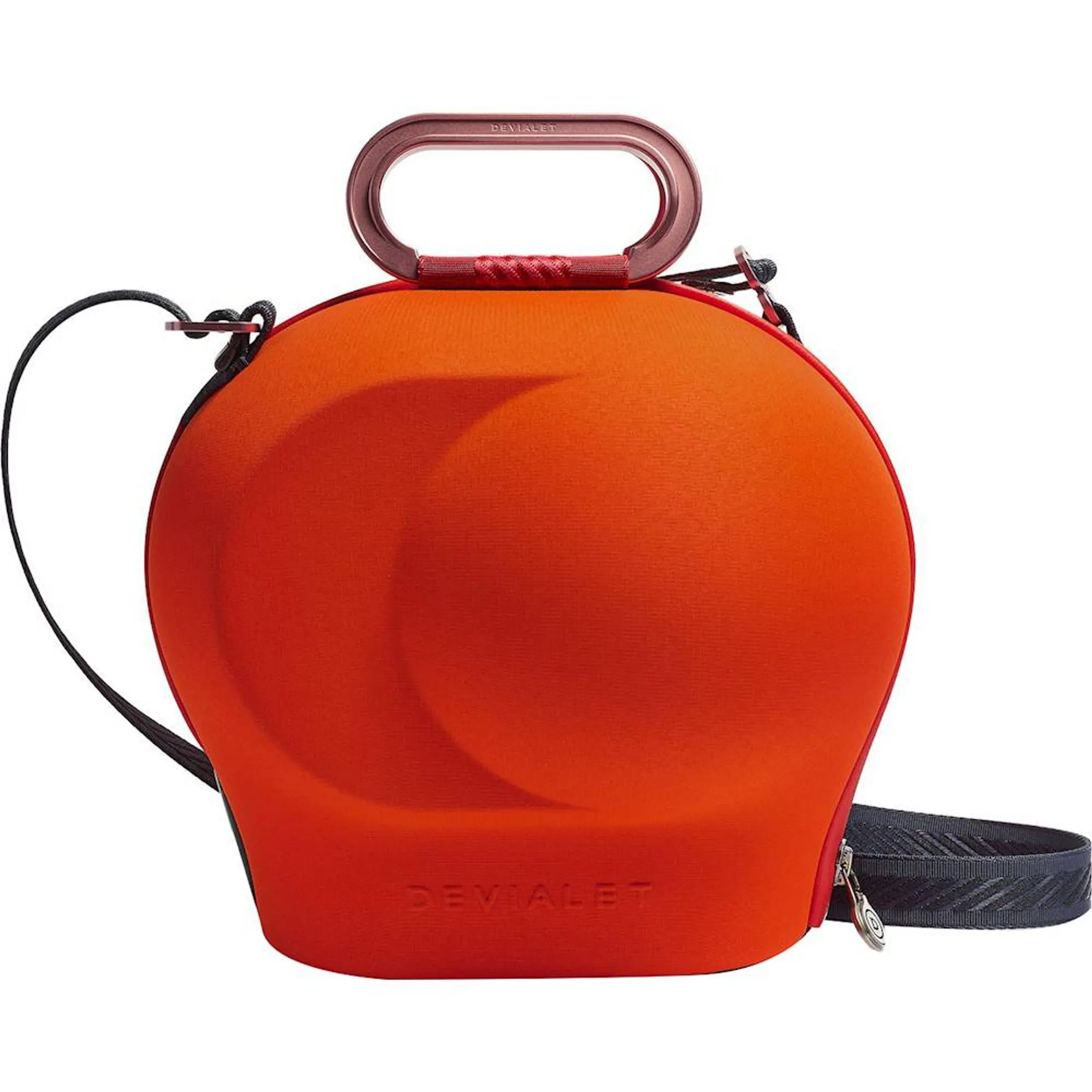 Sac de transport Cocoon pour Enceinte Phantom II - Jupiter Orange